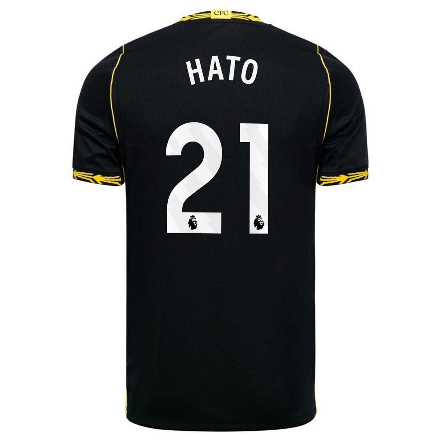 Nike Chelsea Hato 21 Away Shirt 2026-2027 Kids