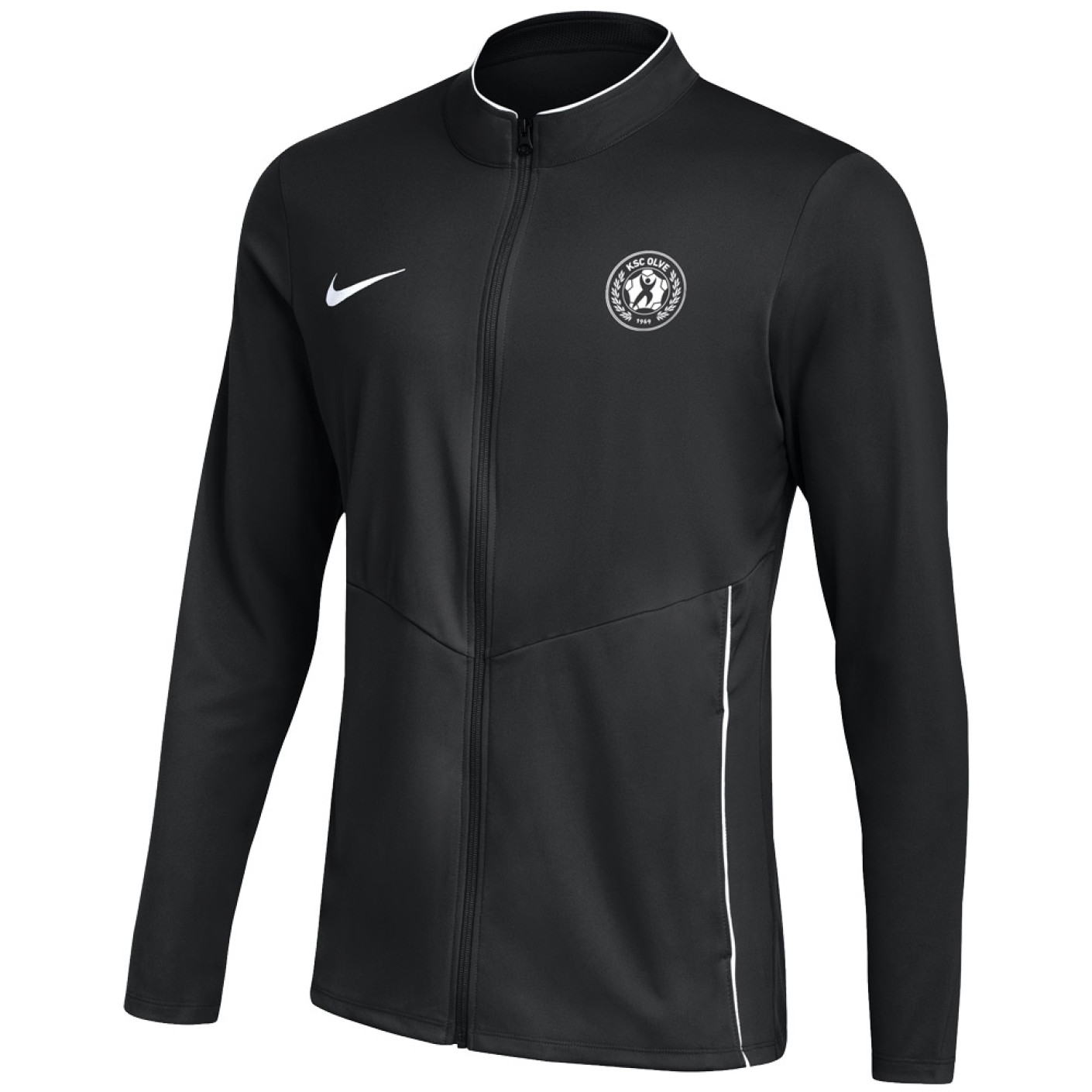 OLVE Trainingsvest Heren