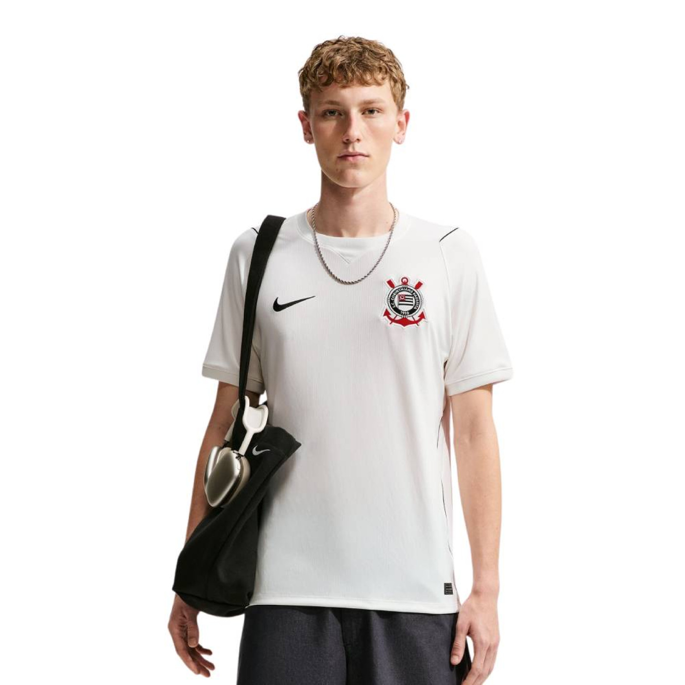 Nike Corinthians Home Shirt 2026-2027