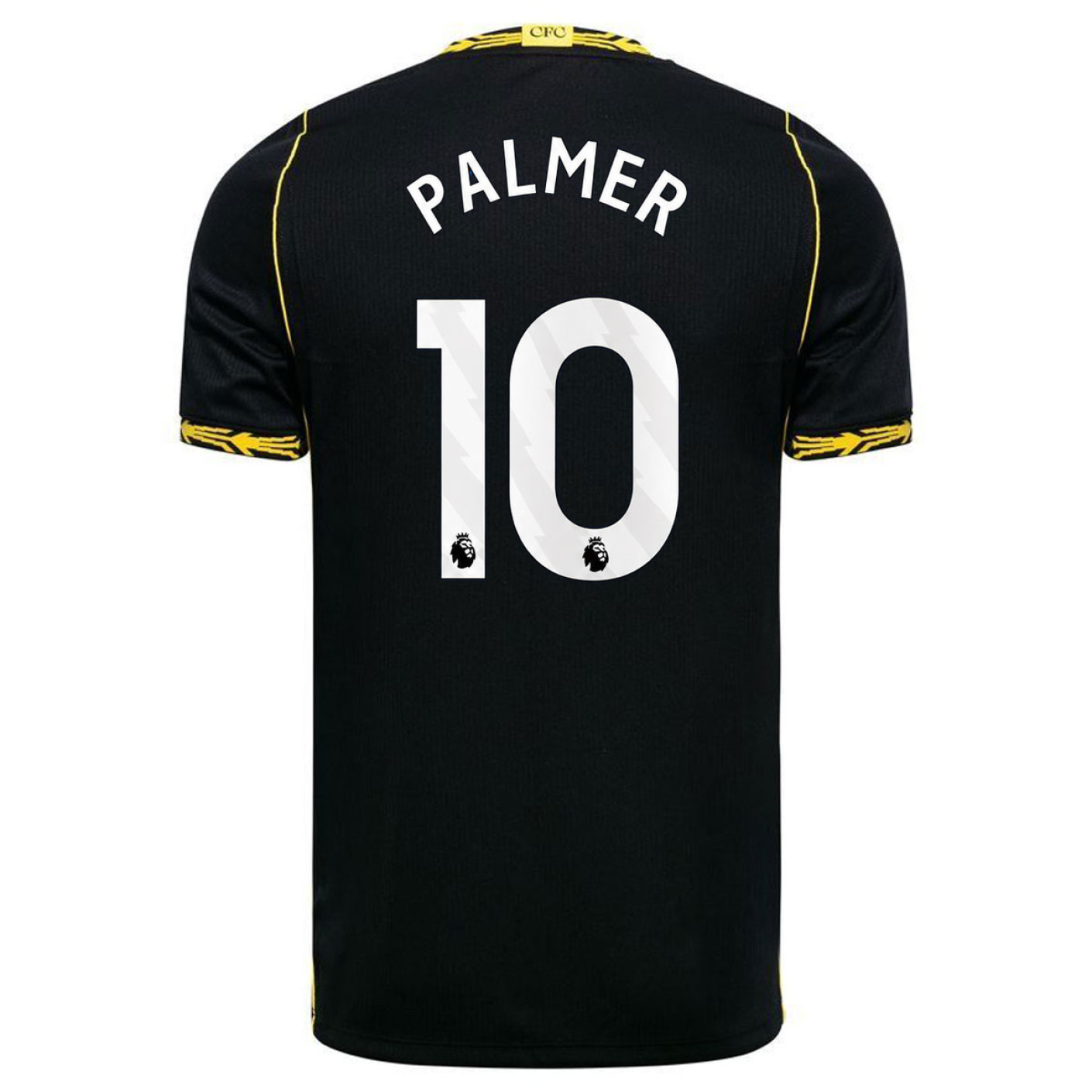 Nike Chelsea Palmer 10 Away Shirt 2026-2027 Kids