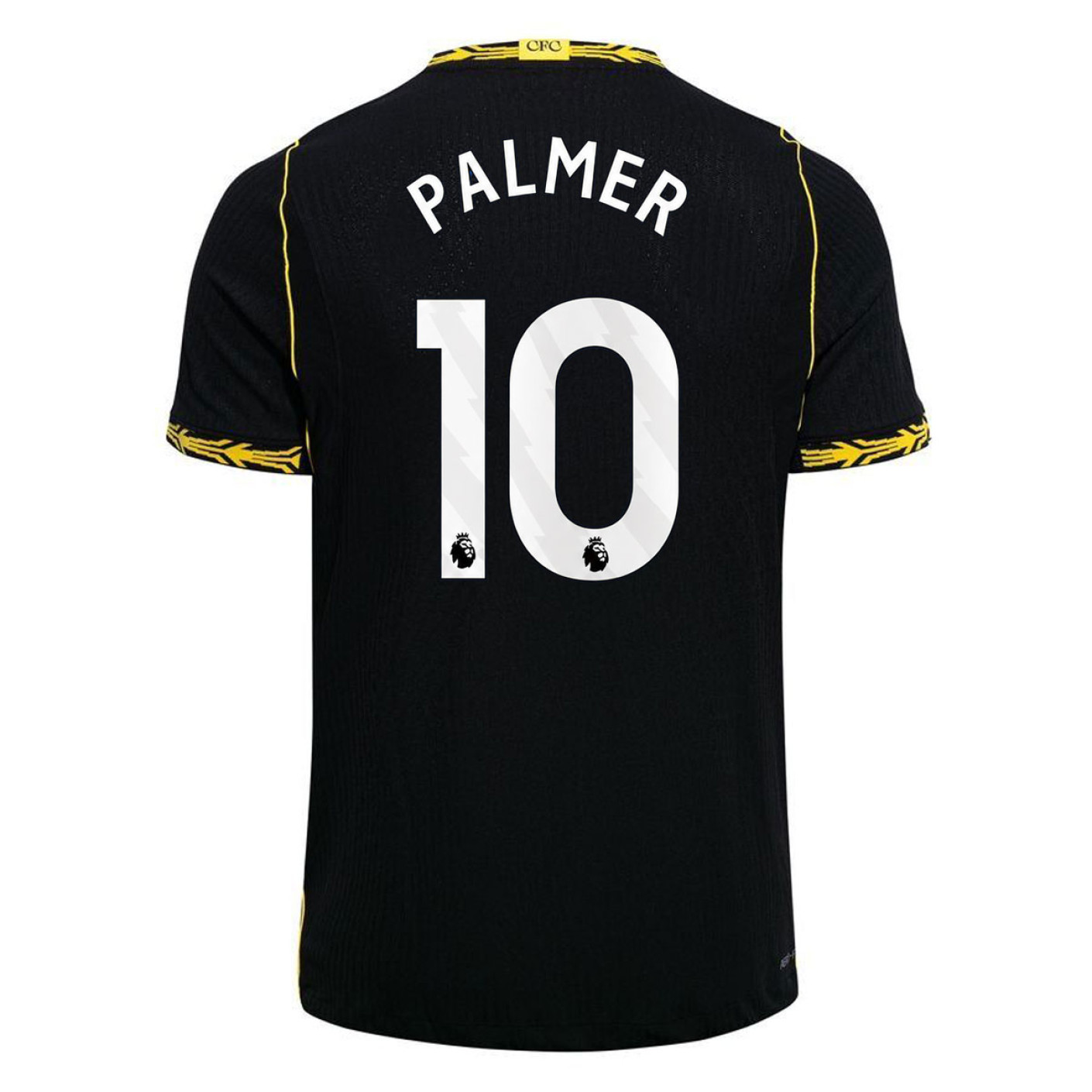 Nike Chelsea Palmer 10 Authentic Away Shirt 2026-2027