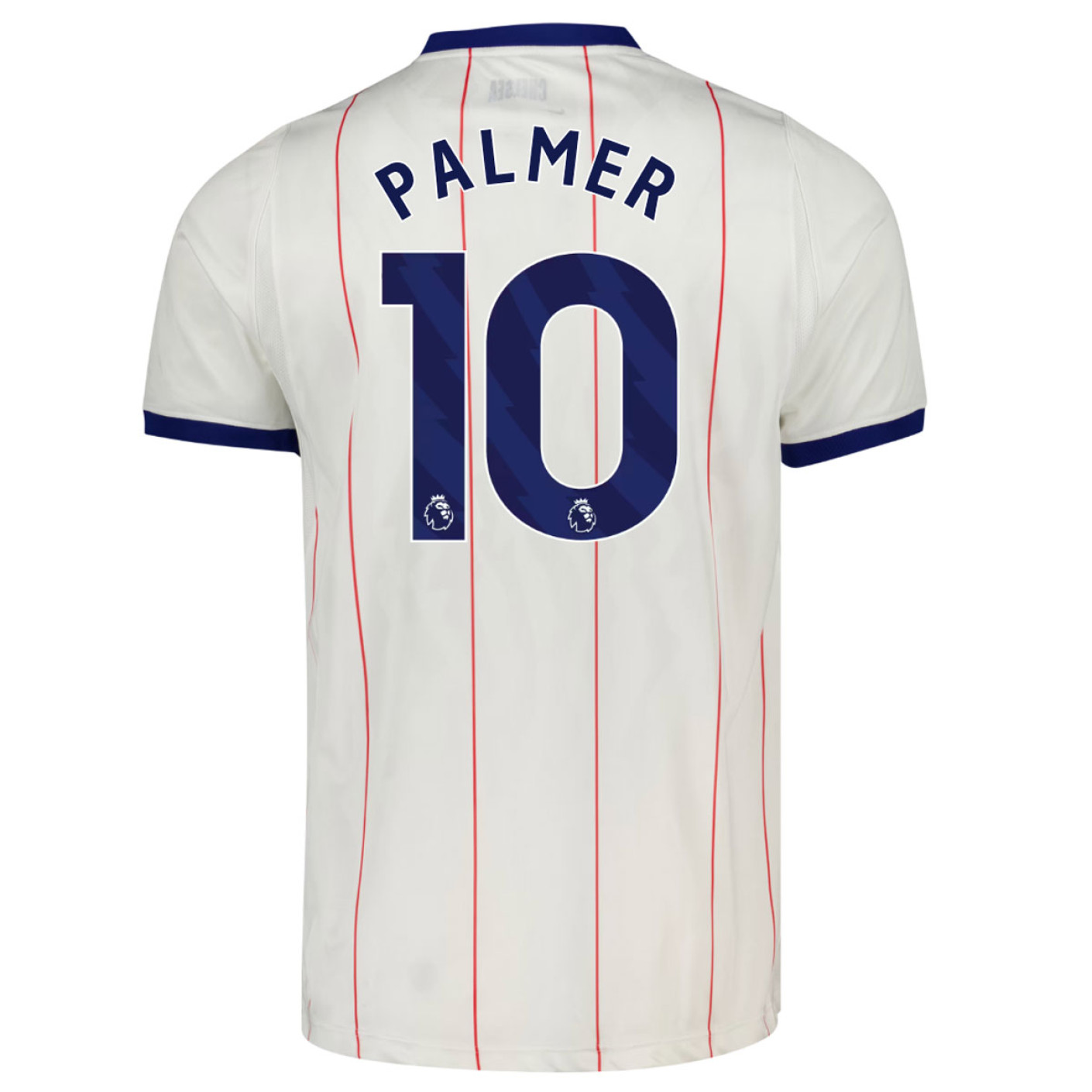 Nike Chelsea Palmer 10 Third Shirt Authentic 2026-2027