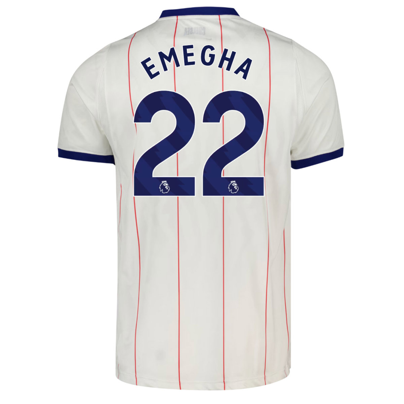 Nike Chelsea Emegha 22 Third Shirt Authentic 2026-2027