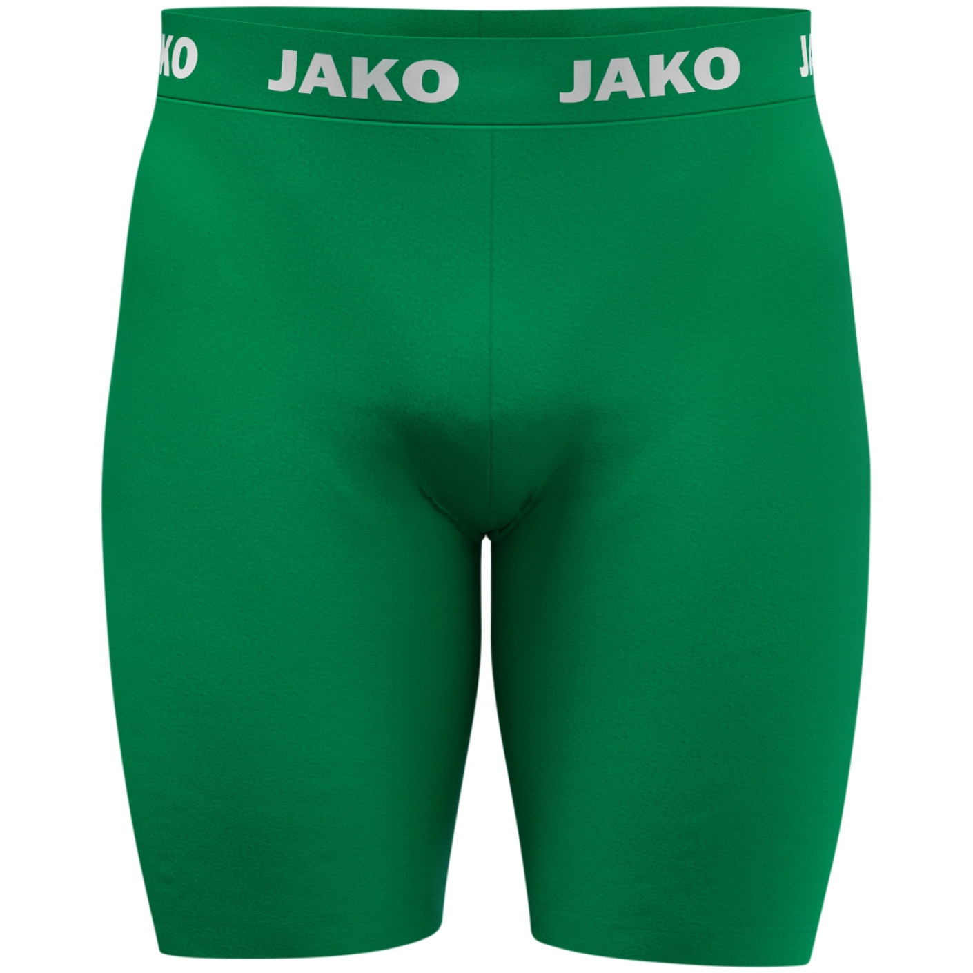 JAKO Function Korte Tight Kids Groen