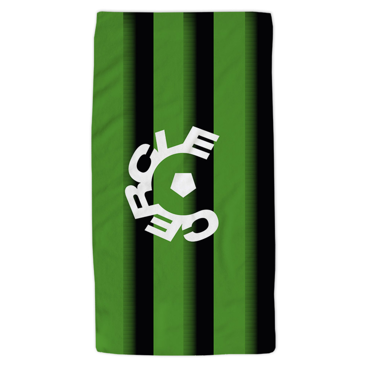 Cercle Brugge Handdoek Thuisshirt 2026-2027