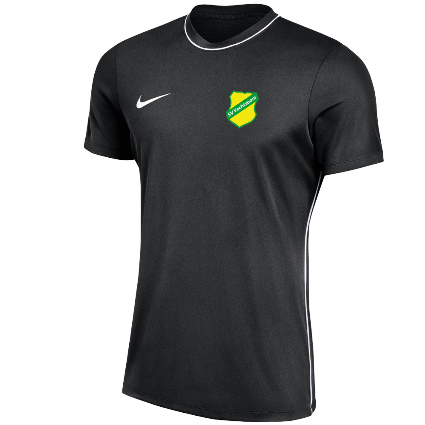 SV Vechtzoom Trainings Shirt Zwart
