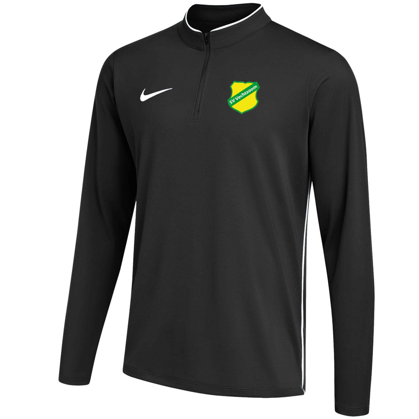SV Vechtzoom Trainings Trui Zwart