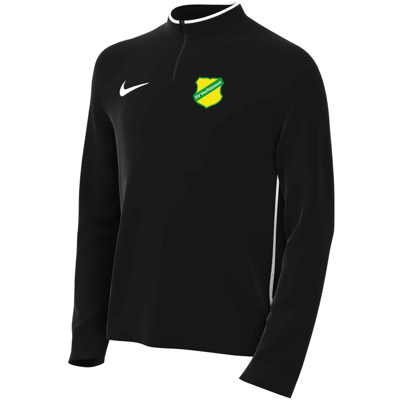 SV Vechtzoom Trainings Trui Zwart Kids