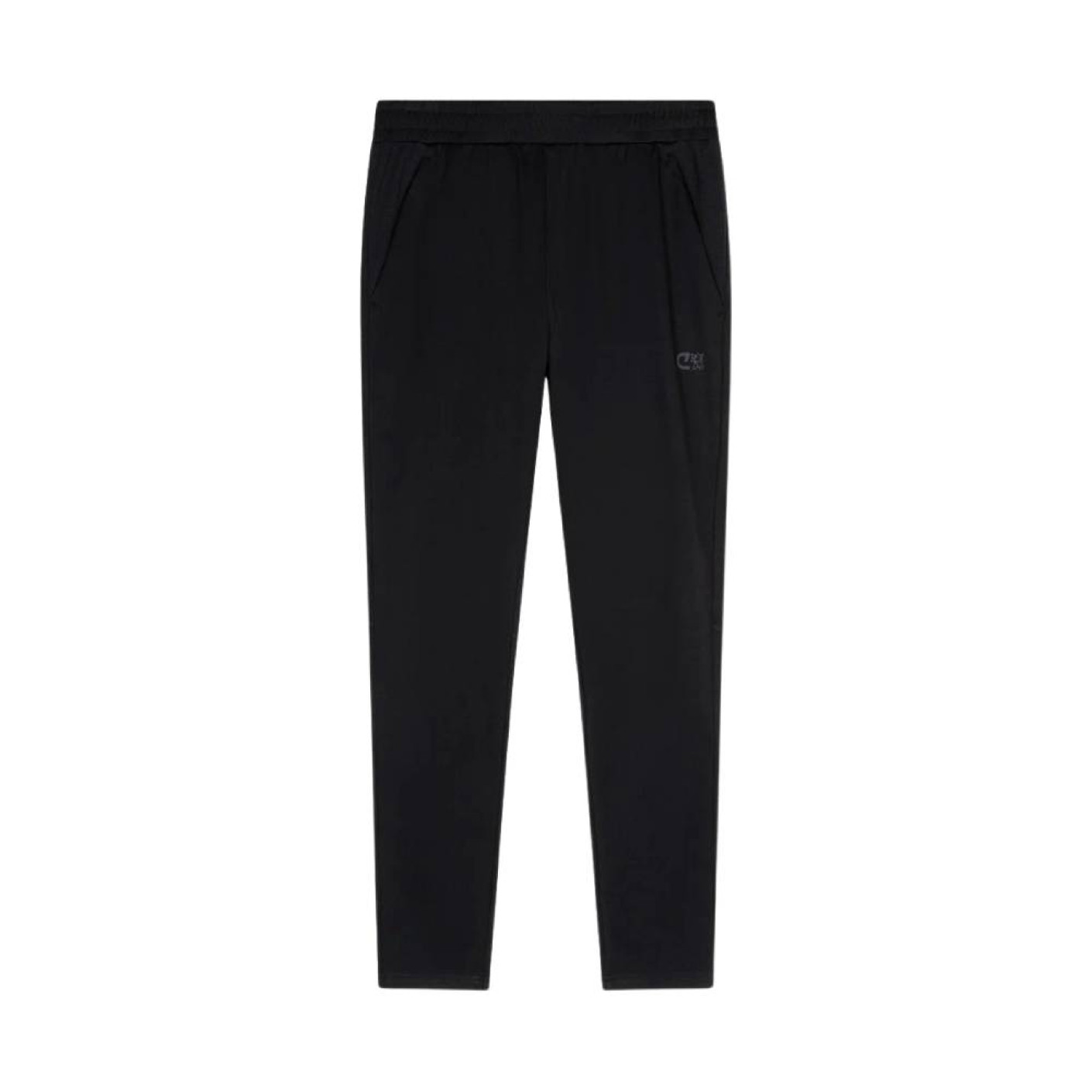 Cruyff Reflect Running Trainingsbroek Zwart
