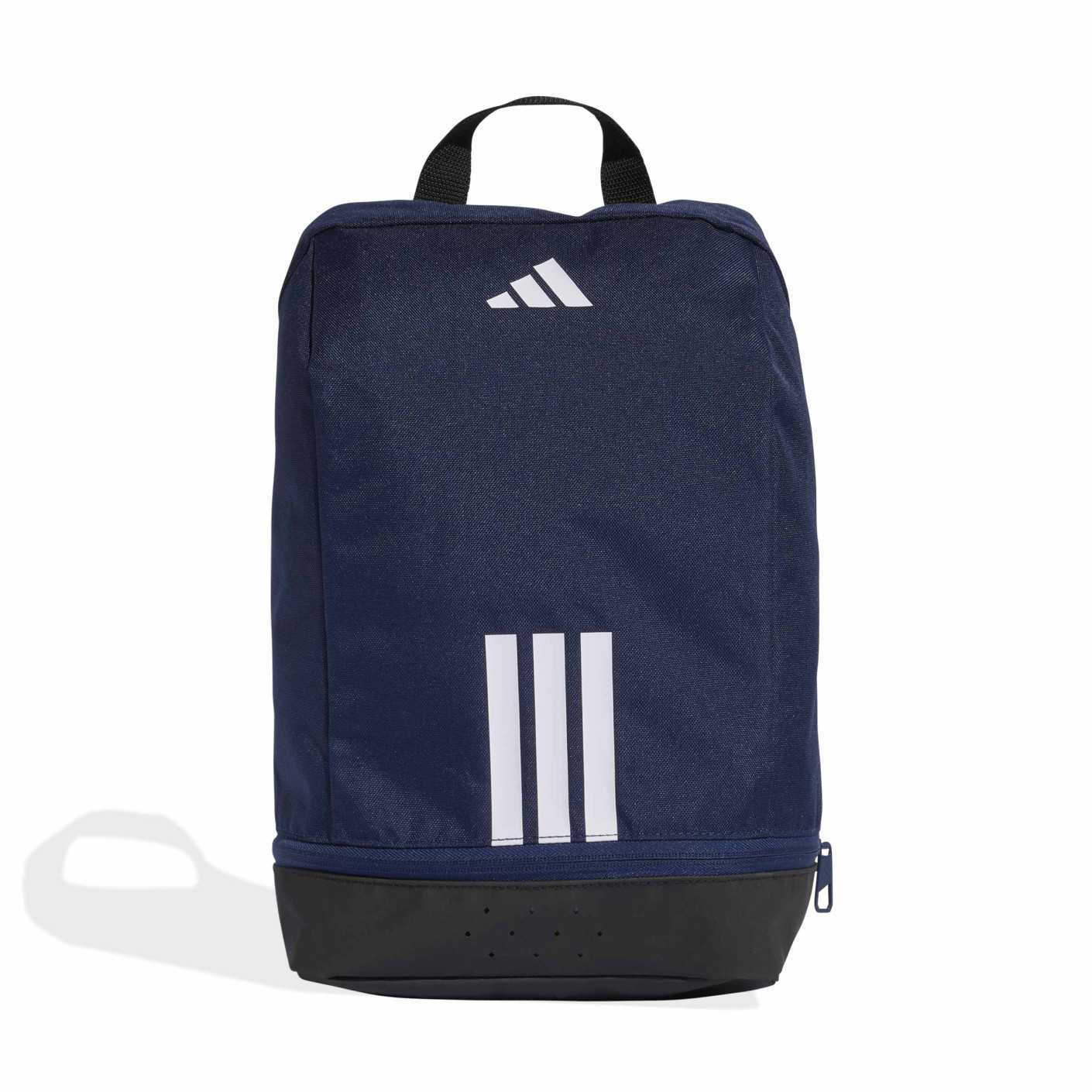 adidas Tiro Shoe Bag Blue White