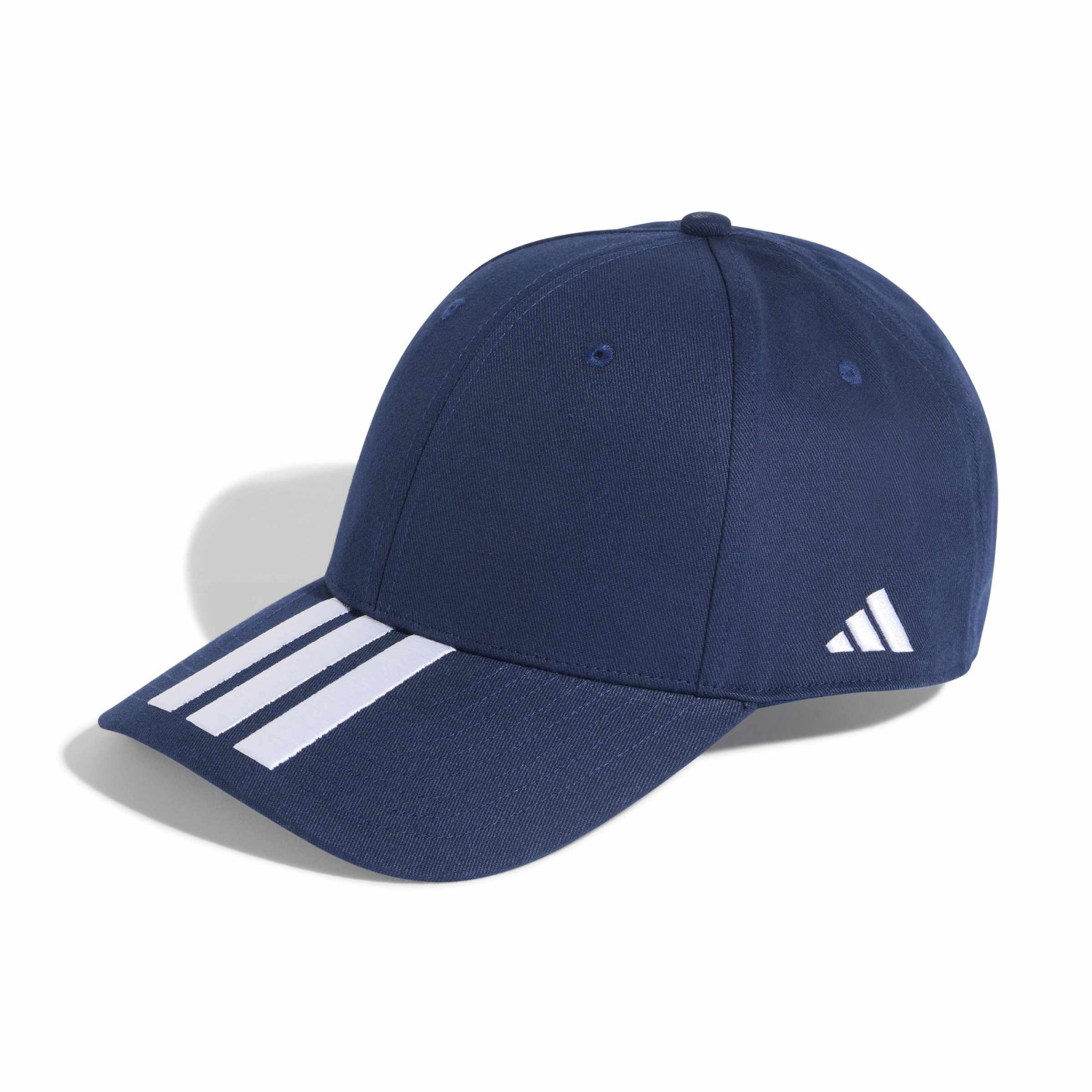 adidas Tiro Pet Donkerblauw Wit