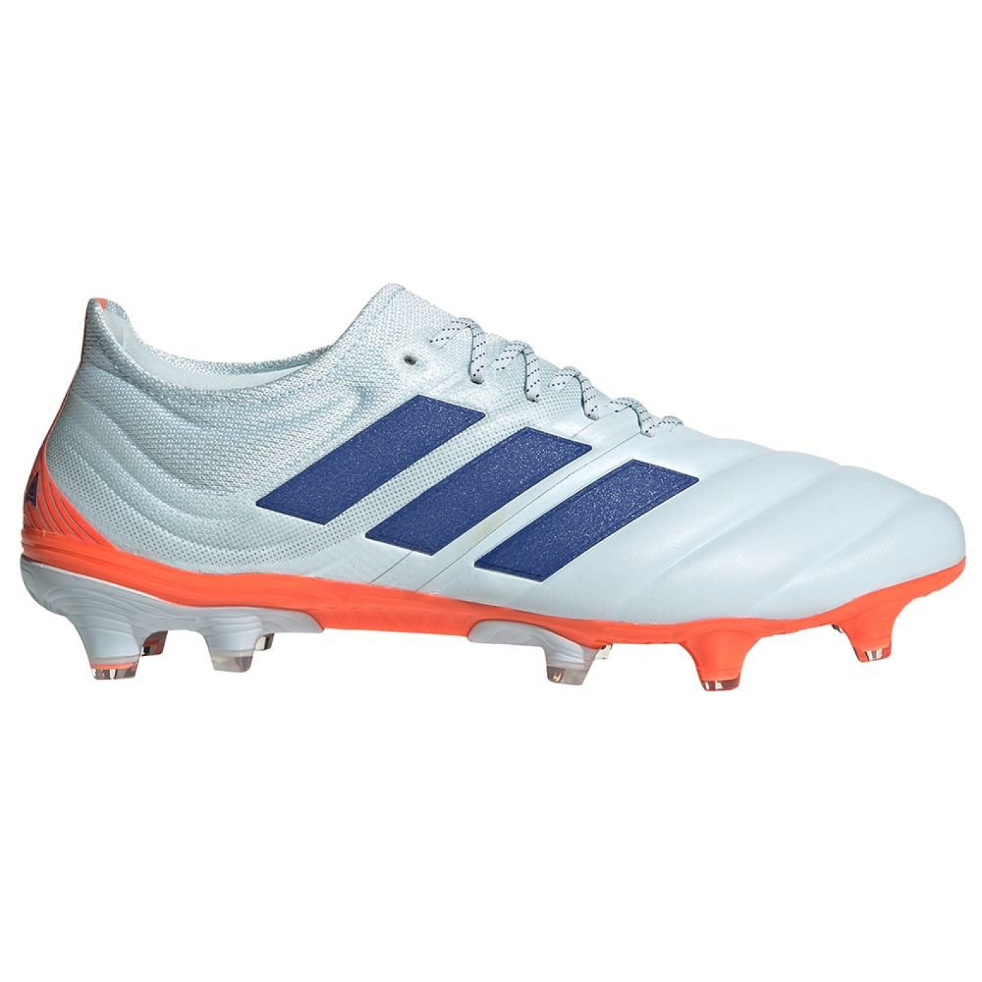 Adidas Copa 20.3 FG voetbalschoenen heren blauw - Schoenen.nl