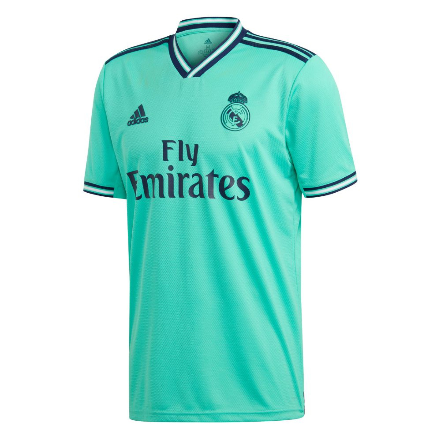 adidas Real Madrid 3rd Shirt 2019-2020