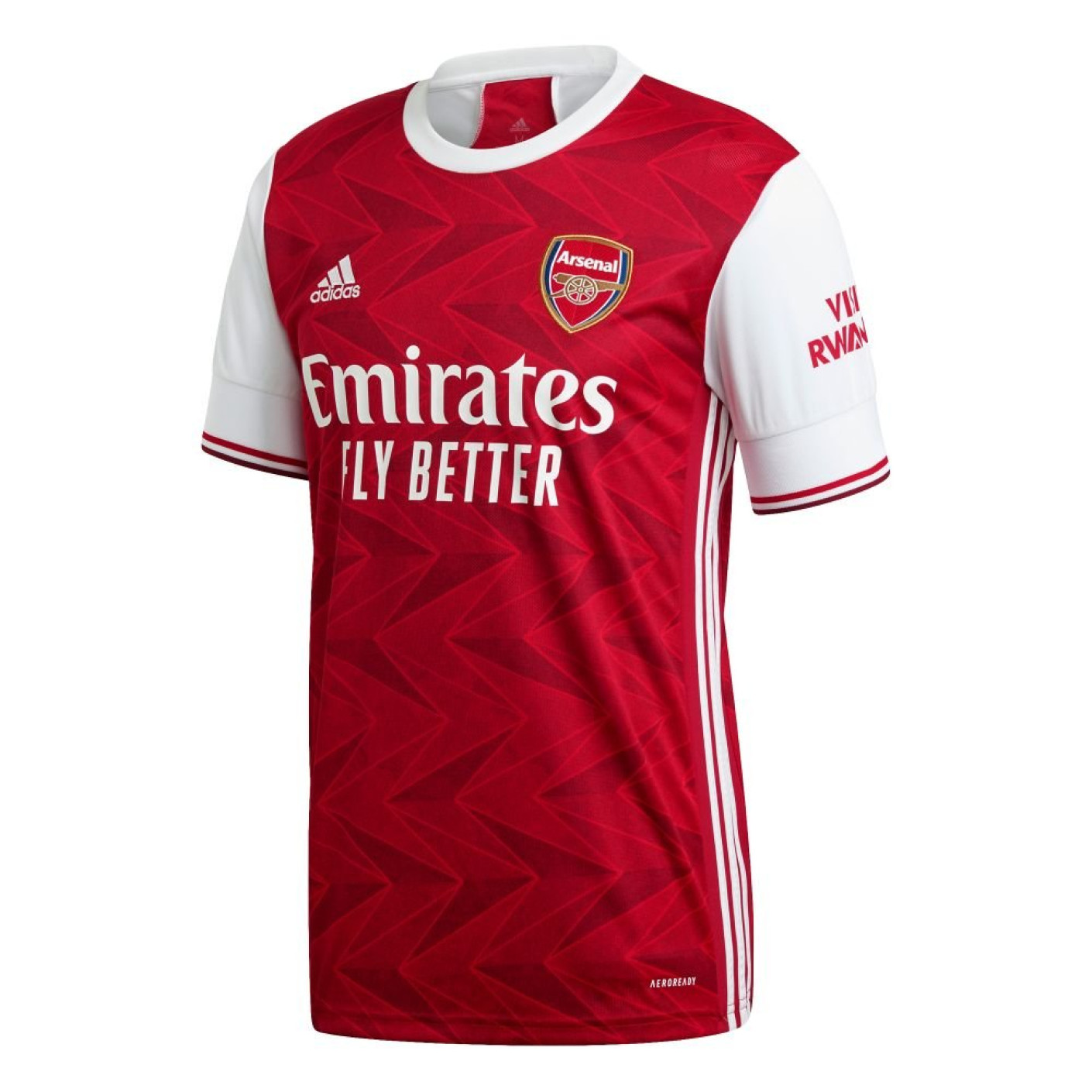 adidas Arsenal Thuisshirt 2020-2021