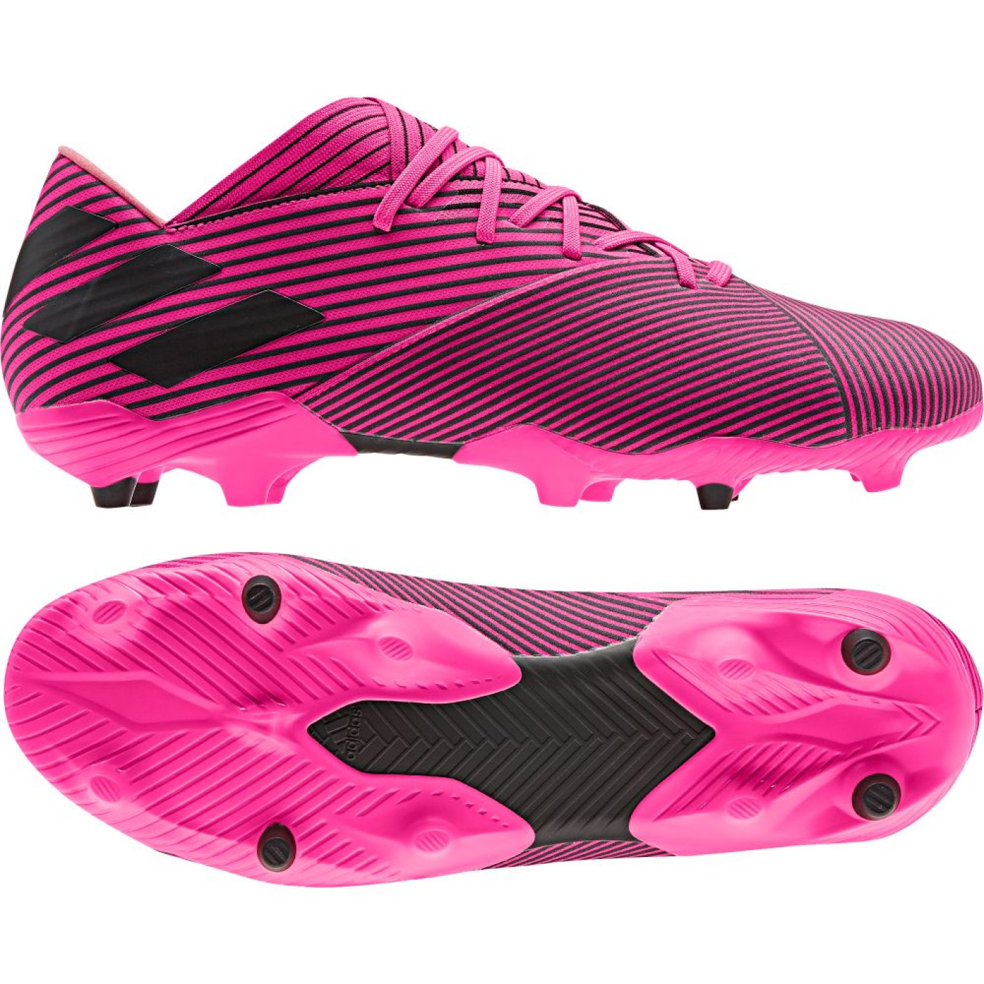 adidas nemeziz roze