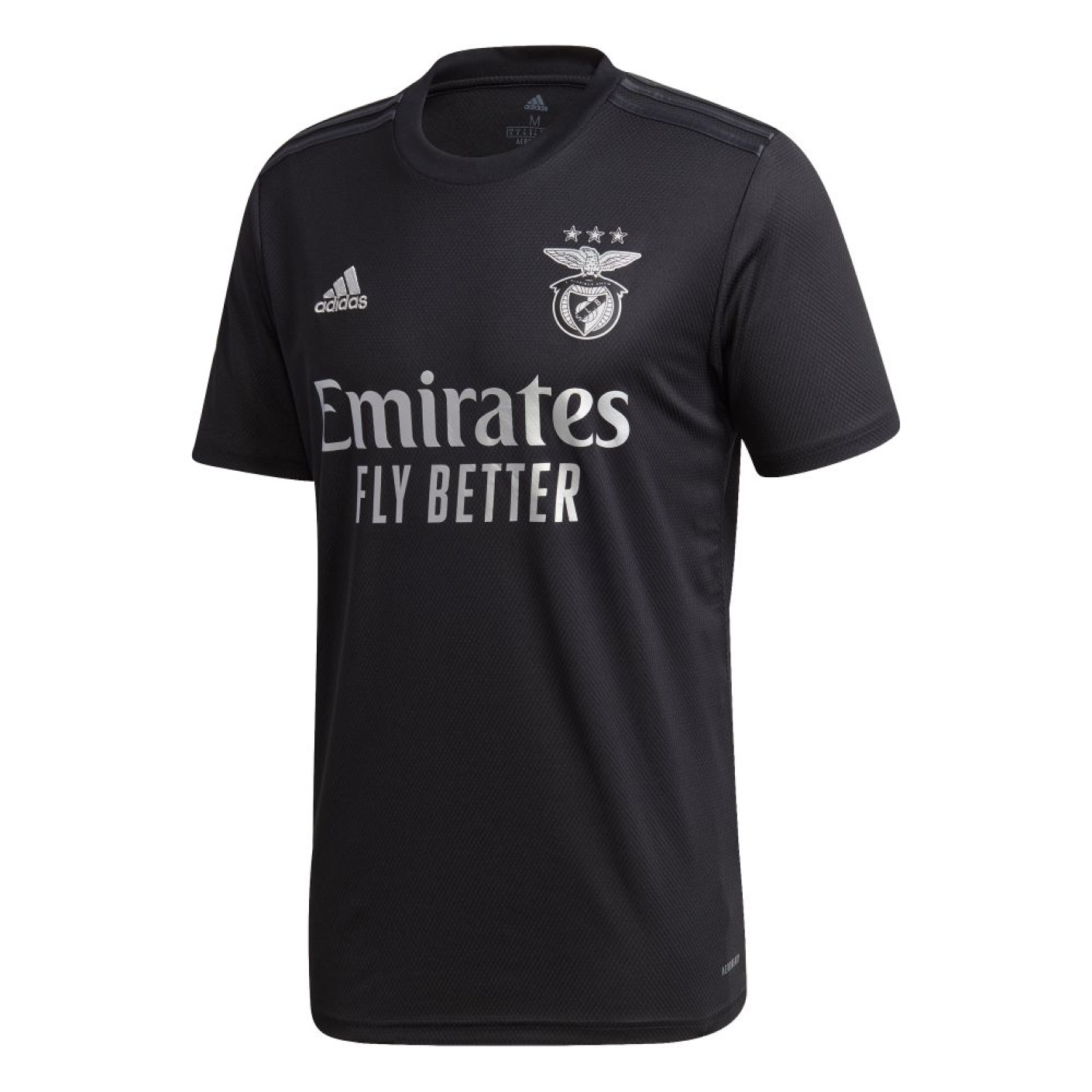 adidas Benfica Uitshirt 2020-2021