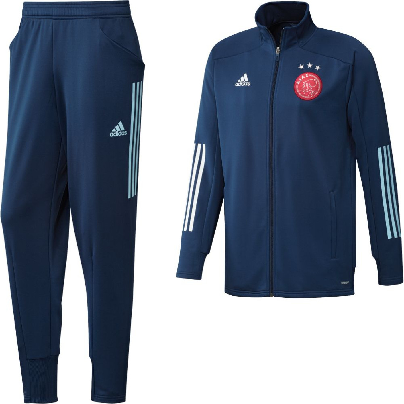 Nike FC Barcelona Strike Trainingspak CL 2020-2021 Kids Zwart Roze - De  Voetbalschoenen Expert