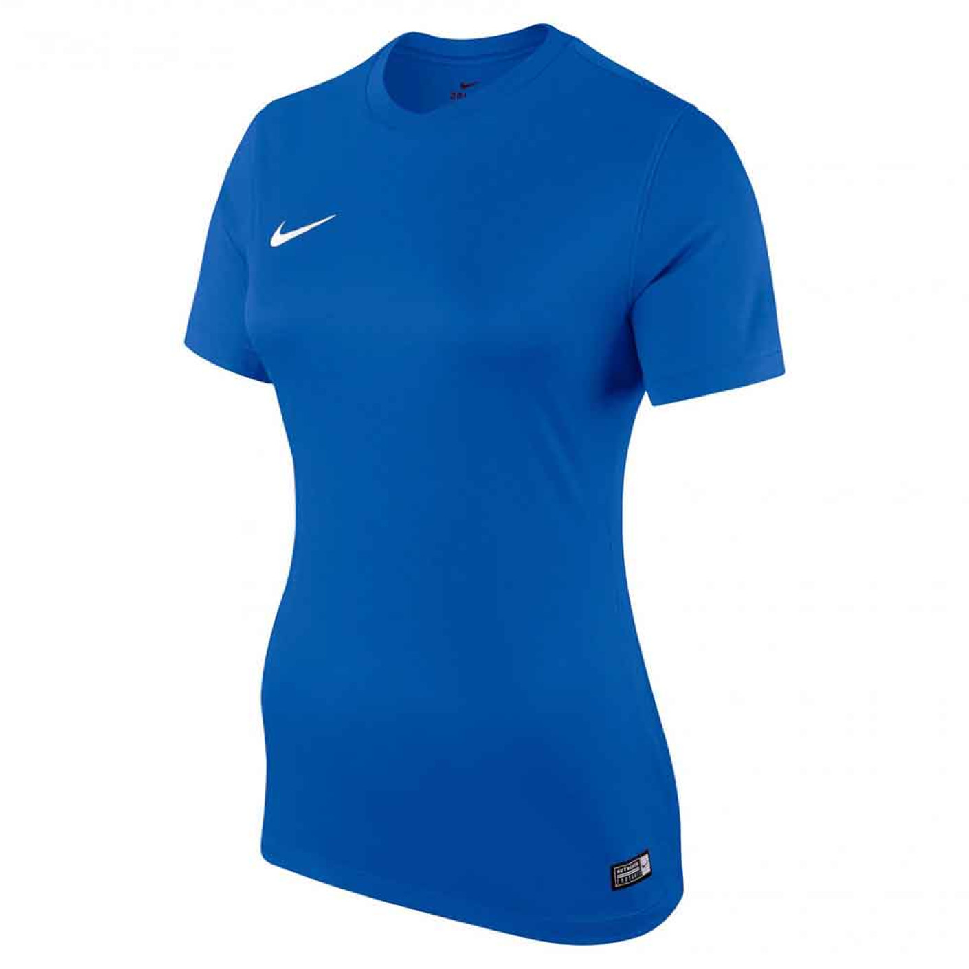 Nike Dry Park VI Shirt Royal Blue White