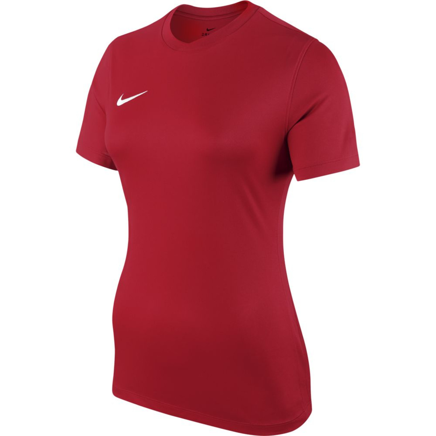 Nike Dry Park VI Shirt University Red White