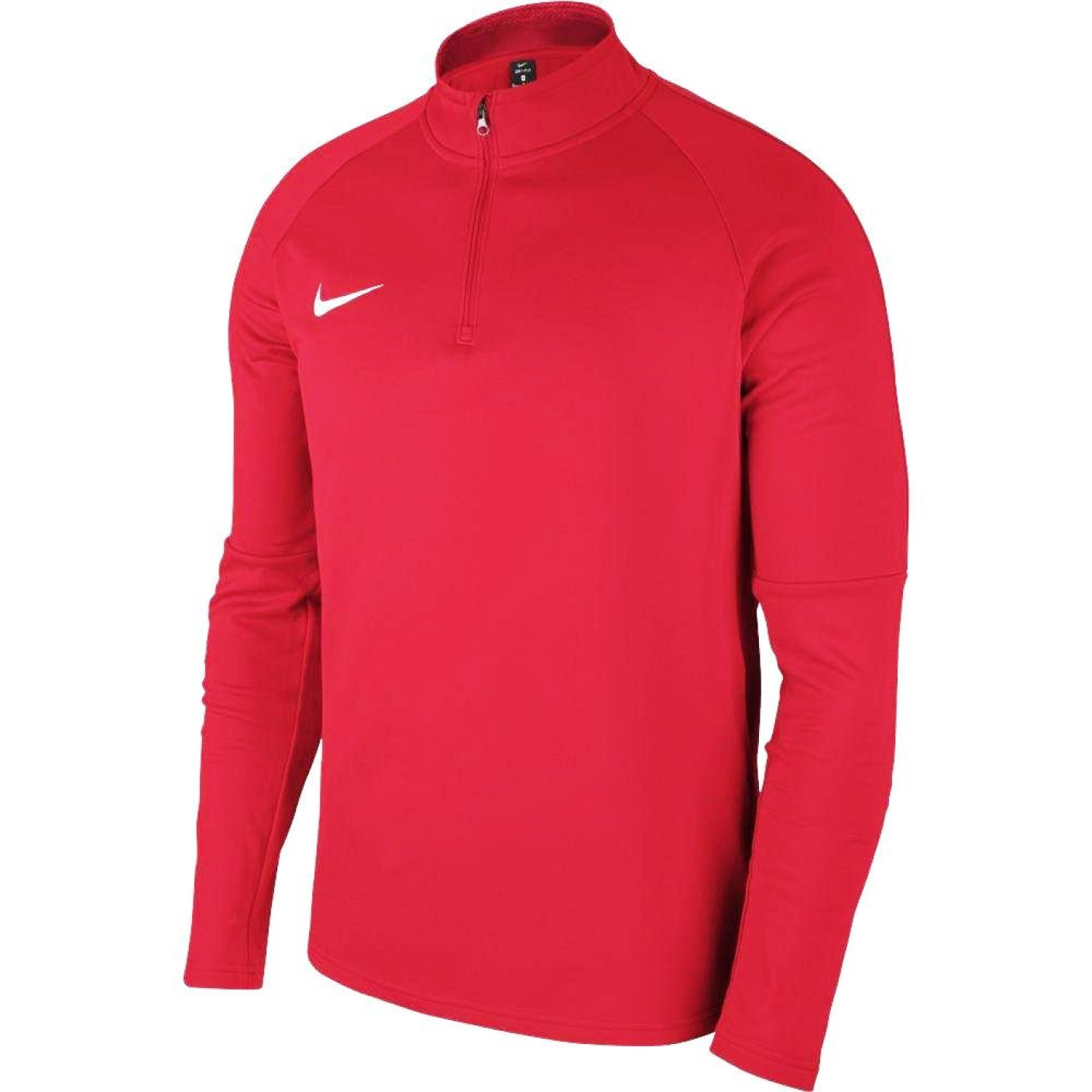 Nike Dry Academy 18 Drill Trainingstrui University Red Gym Red White