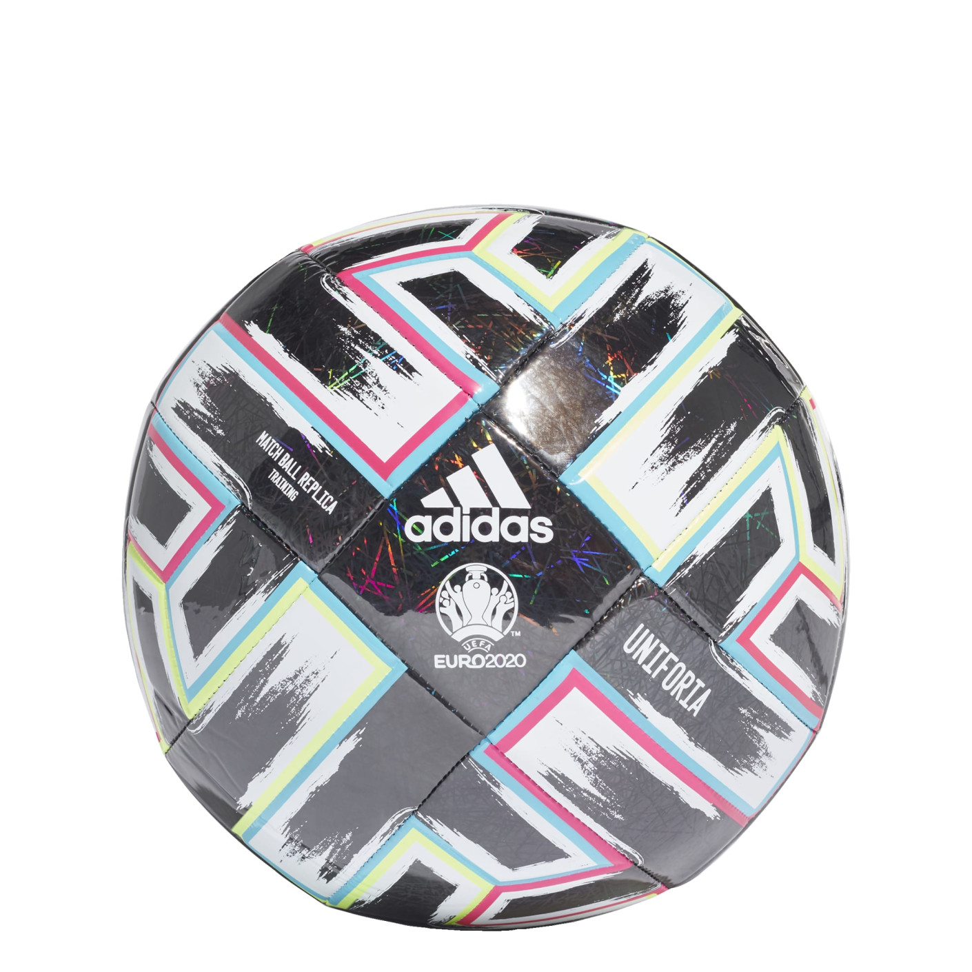 adidas Uniforia Training Voetbal Zwart Wit