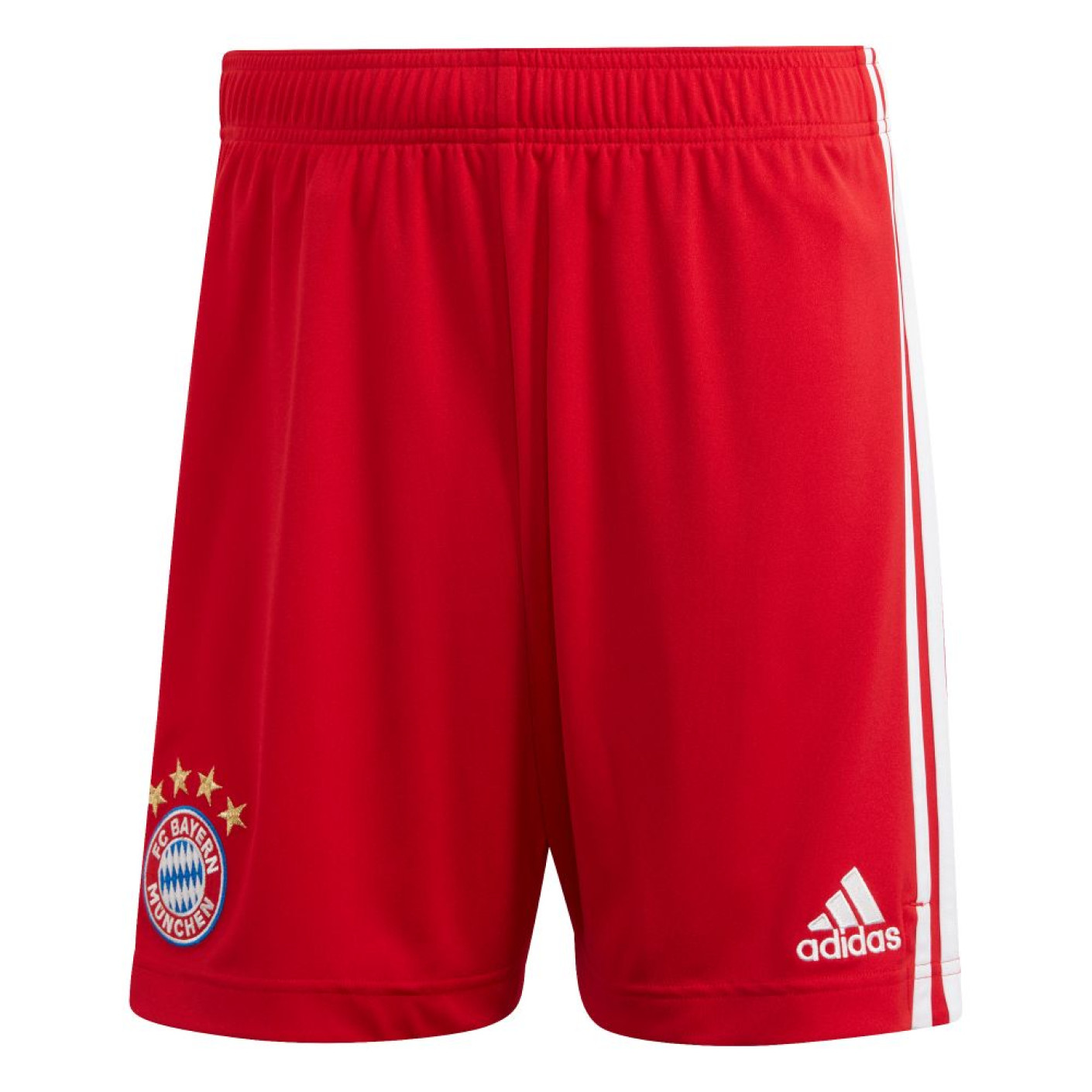 adidas Bayern Munchen Thuisbroekje 2020-2021