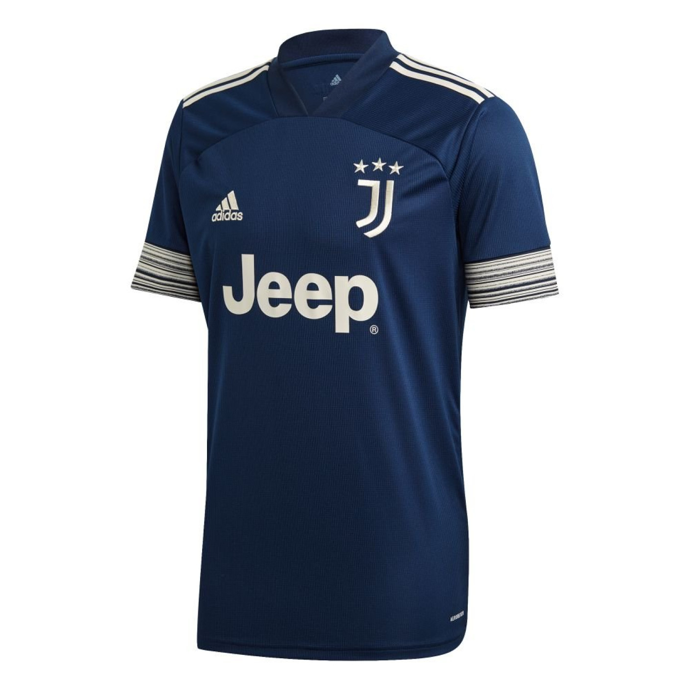 adidas Juventus Uitshirt 2020-2021