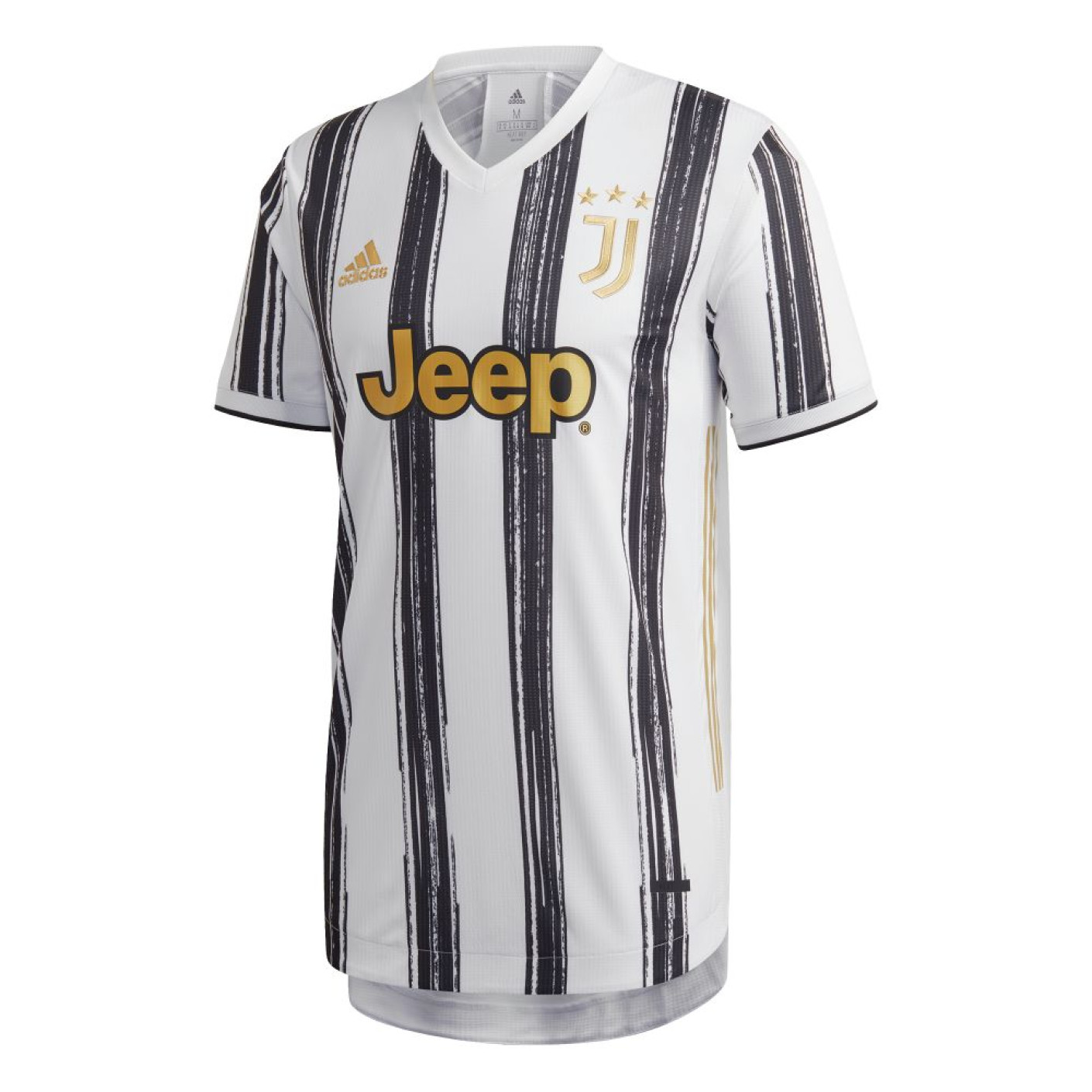 adidas Juventus Thuisshirt 2020-2021 adizero