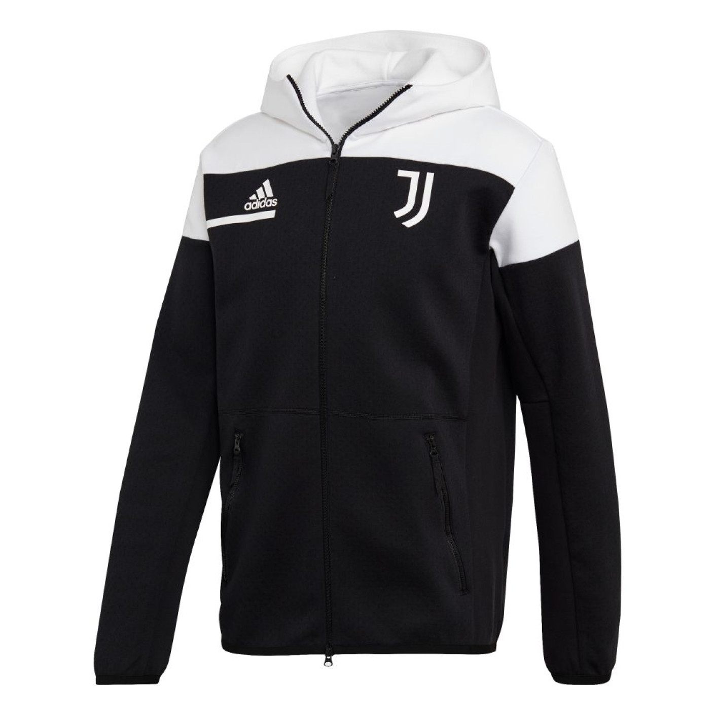 juventus hoodie 2020