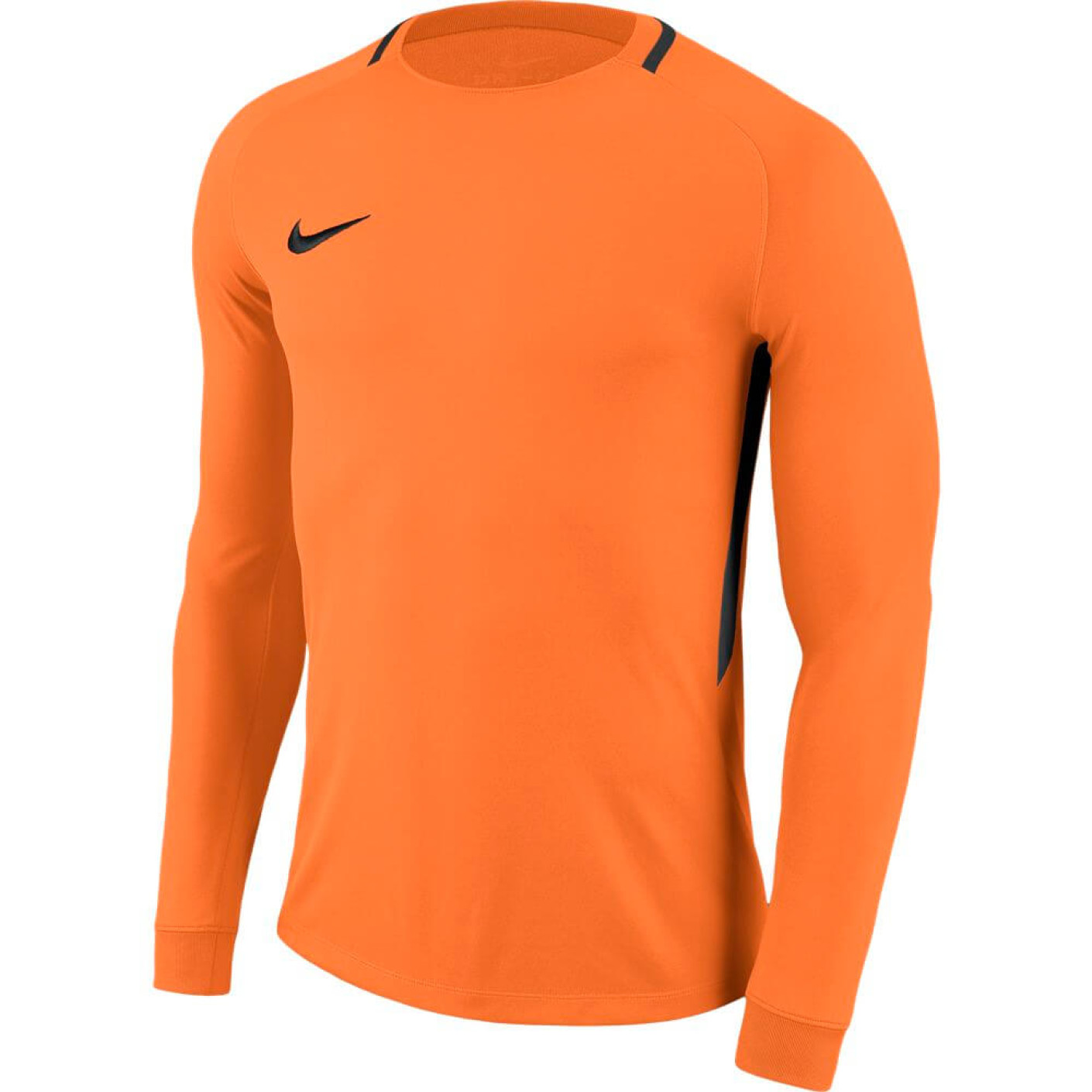 Nike Dry Park III Keepersshirt Total Orange