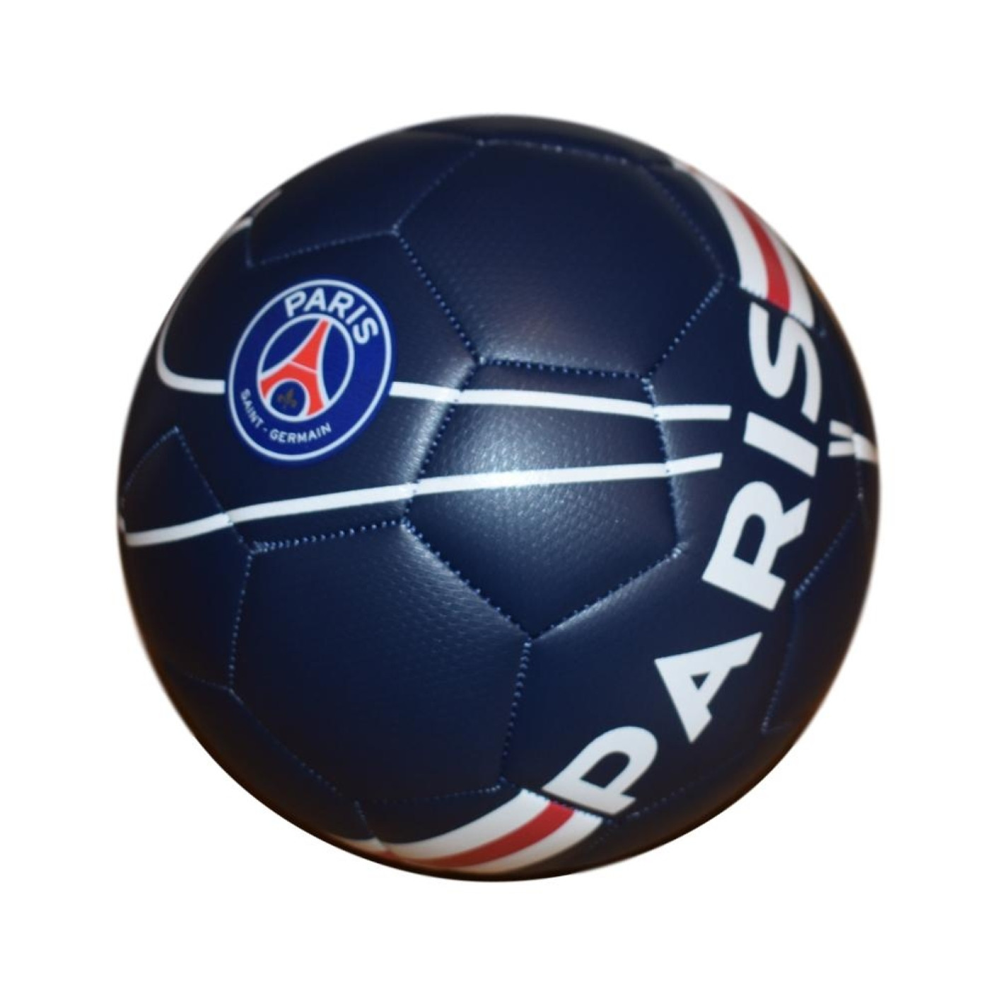 Nike Paris Saint Germain Prestige Voetbal Blauw Rood Wit