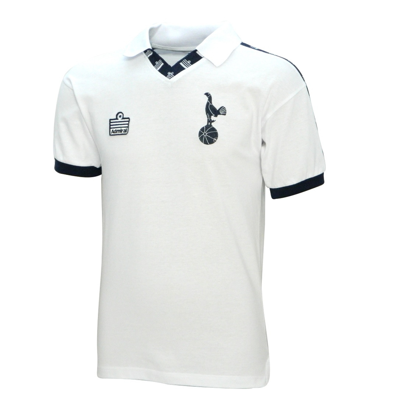Tottenham Hotspur retro shirt 1977