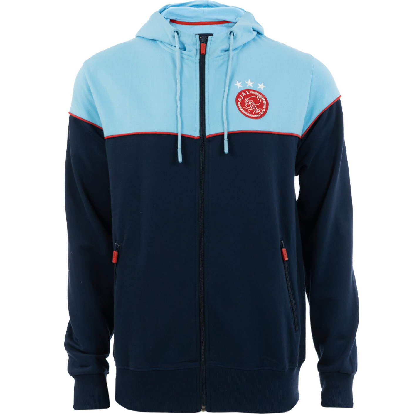 Sweater Ajax uit 2020-2021