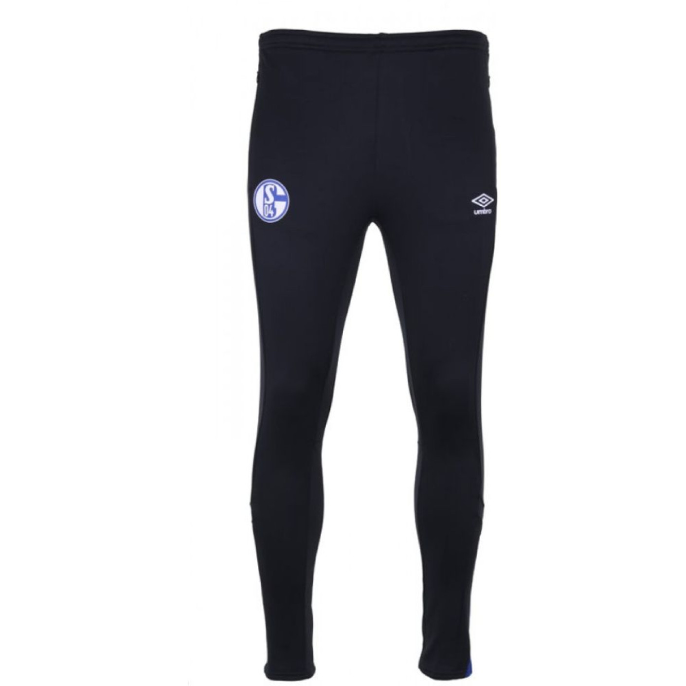 UMBRO Schalke 04 Trainingsbroek 2019-2020