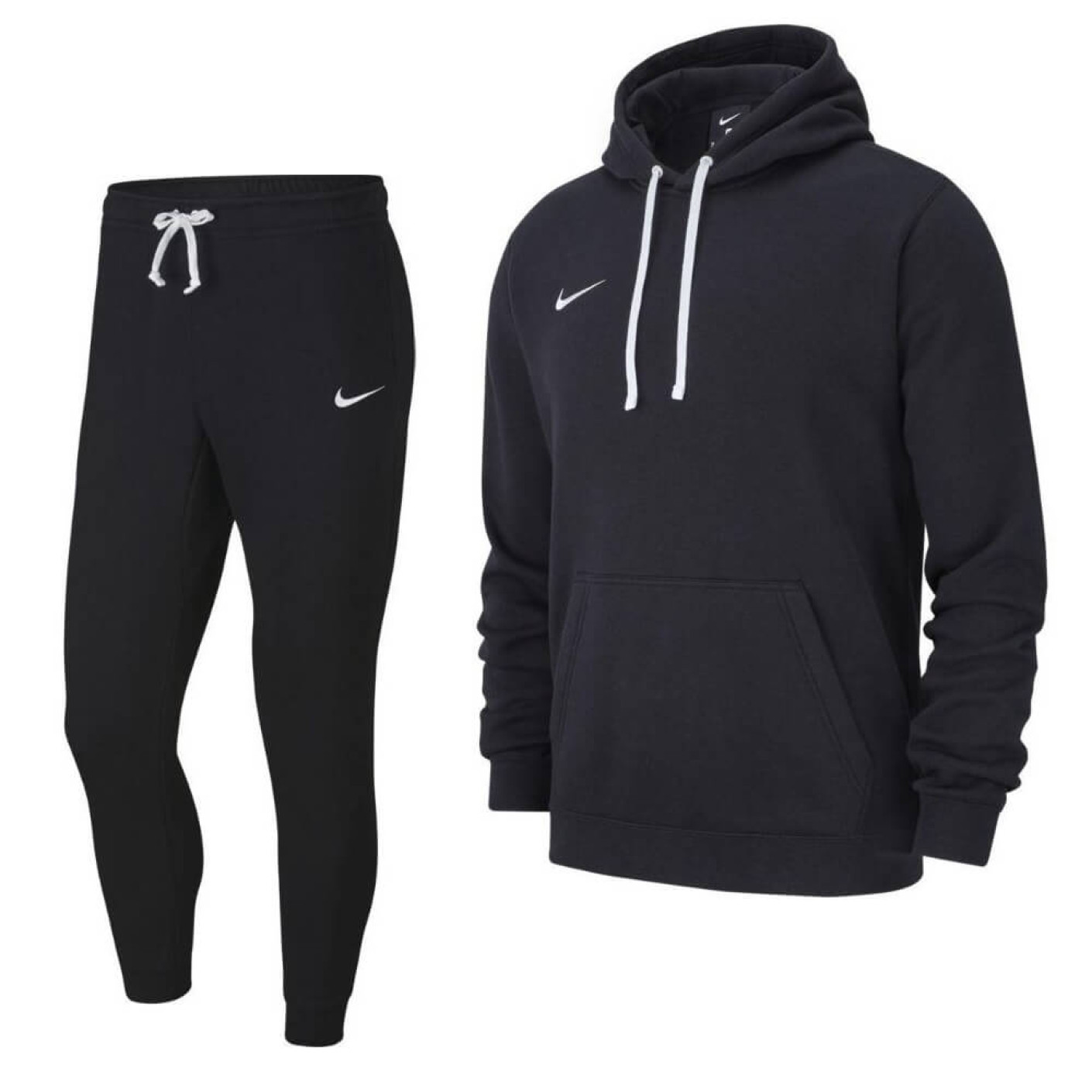 Nike Team Club 19 Hoodie