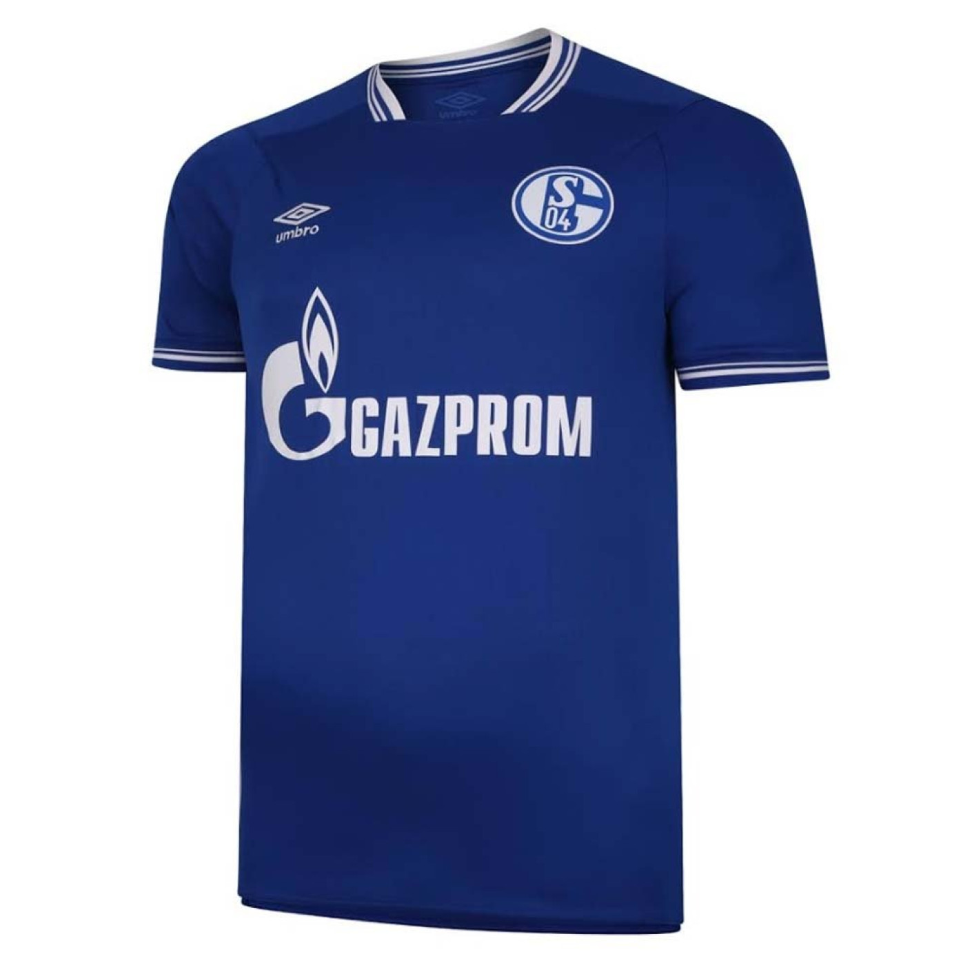 UMBRO FC Schalke 04 Thuisshirt 2020-2021