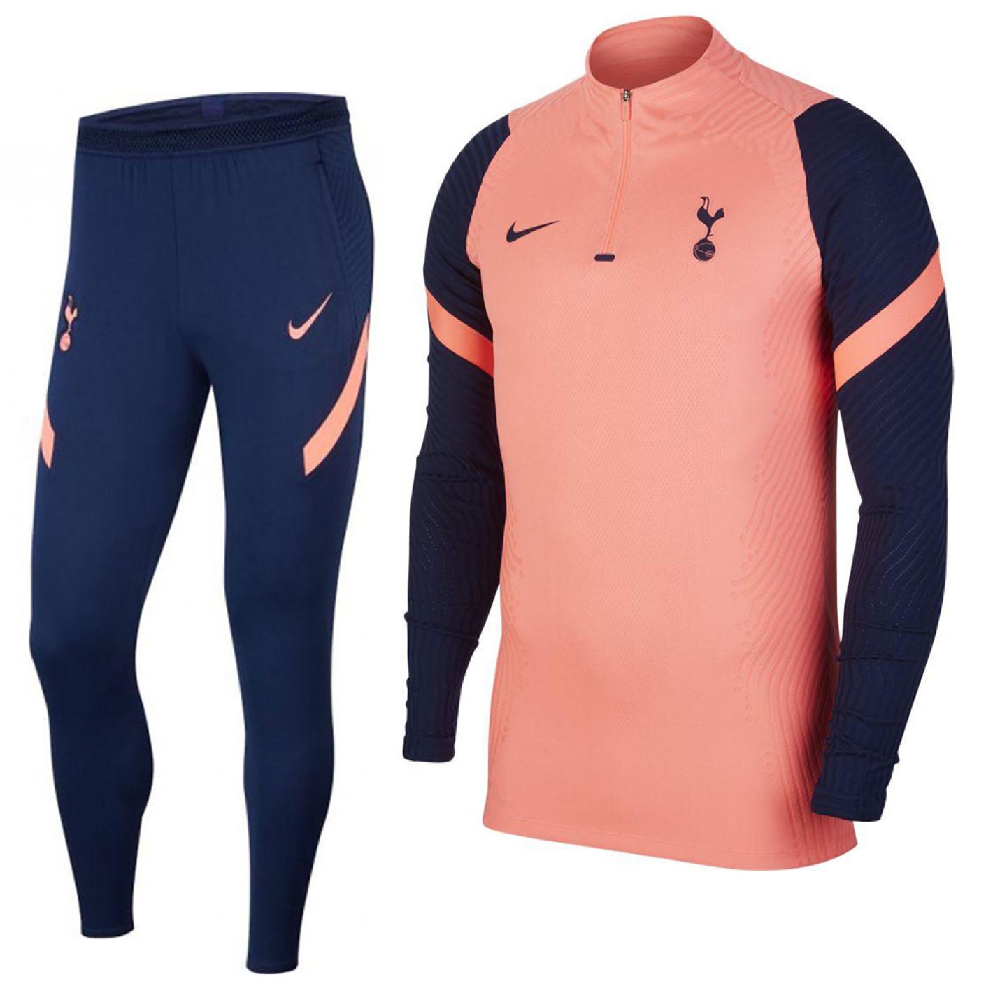 nike tottenham trainingspak