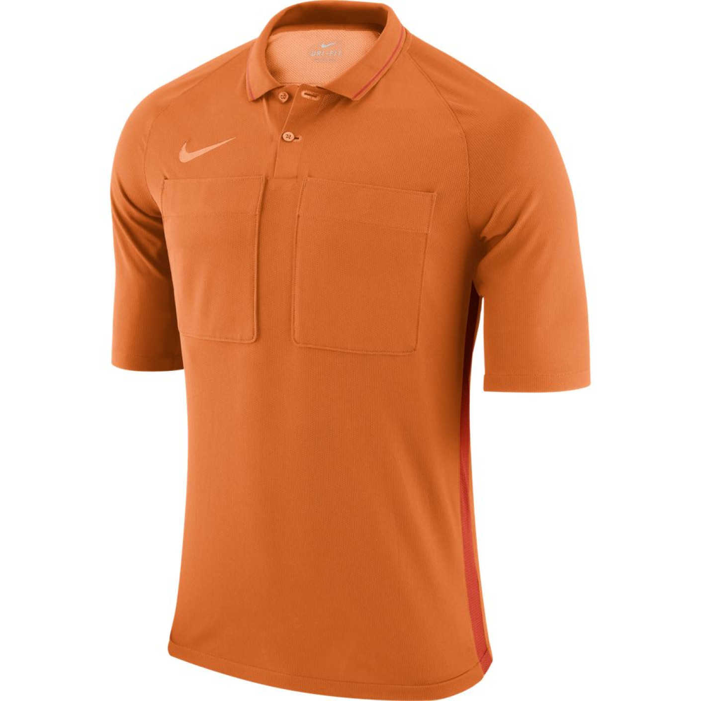 Nike Dry Scheidsrechtersshirt Cone Team Orange