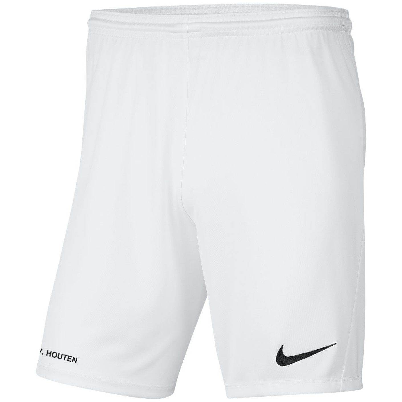 S.V. Houten Thuisbroekje Senioren Wit