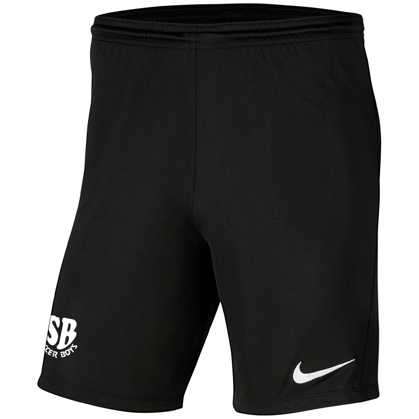 Soccer Boys Trainingsshort Junior