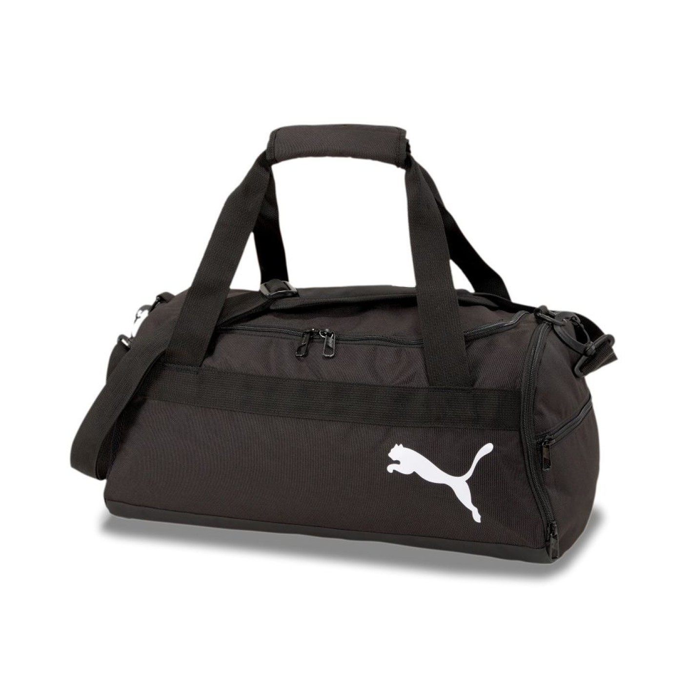 PUMA teamGOAL 23 Team Voetbaltas Small Zwart