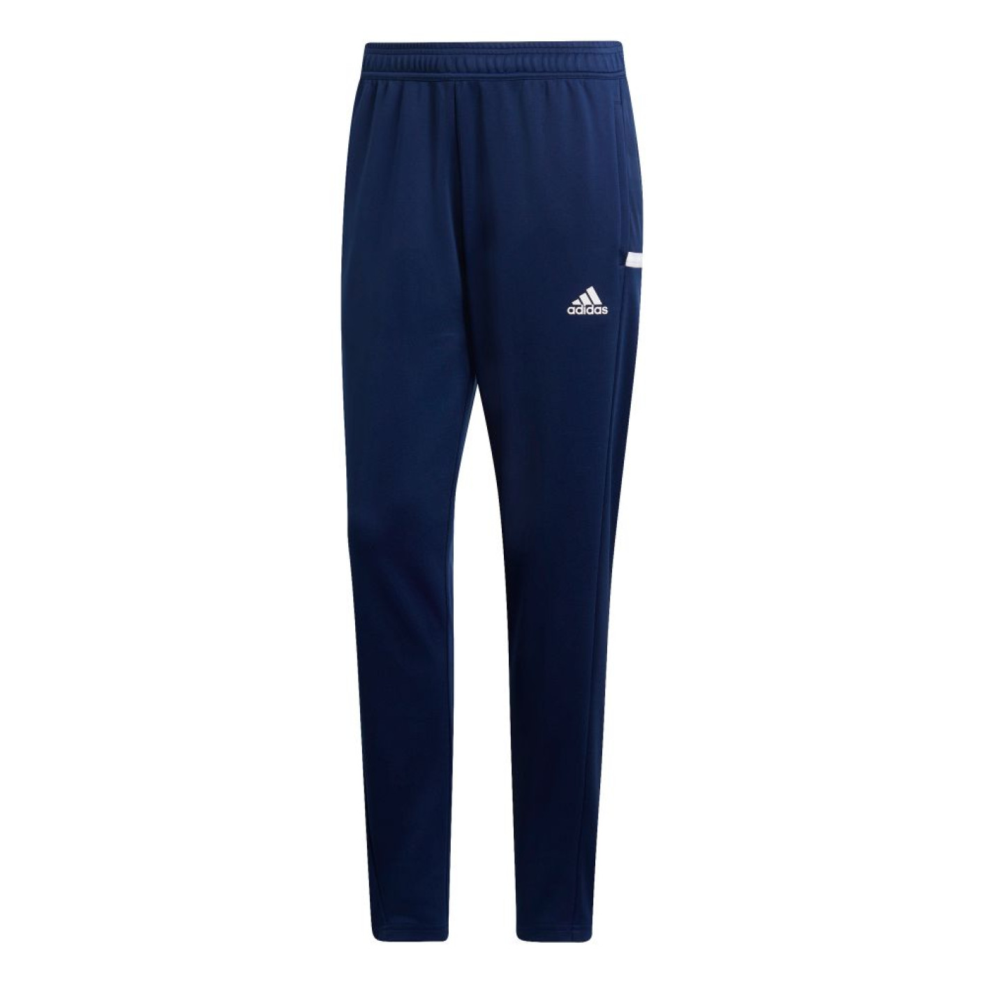 adidas T19 Trainingsbroek Dames Donkerblauw Wit