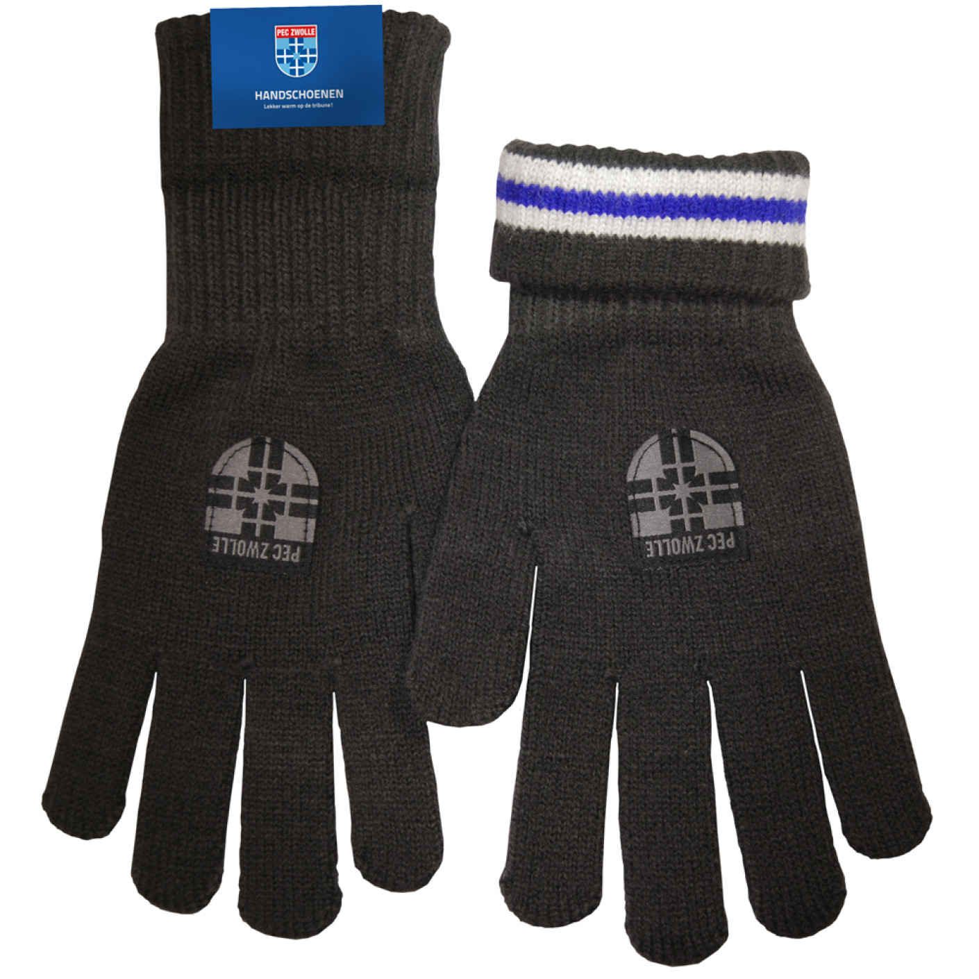 PEC Zwolle handschoenen