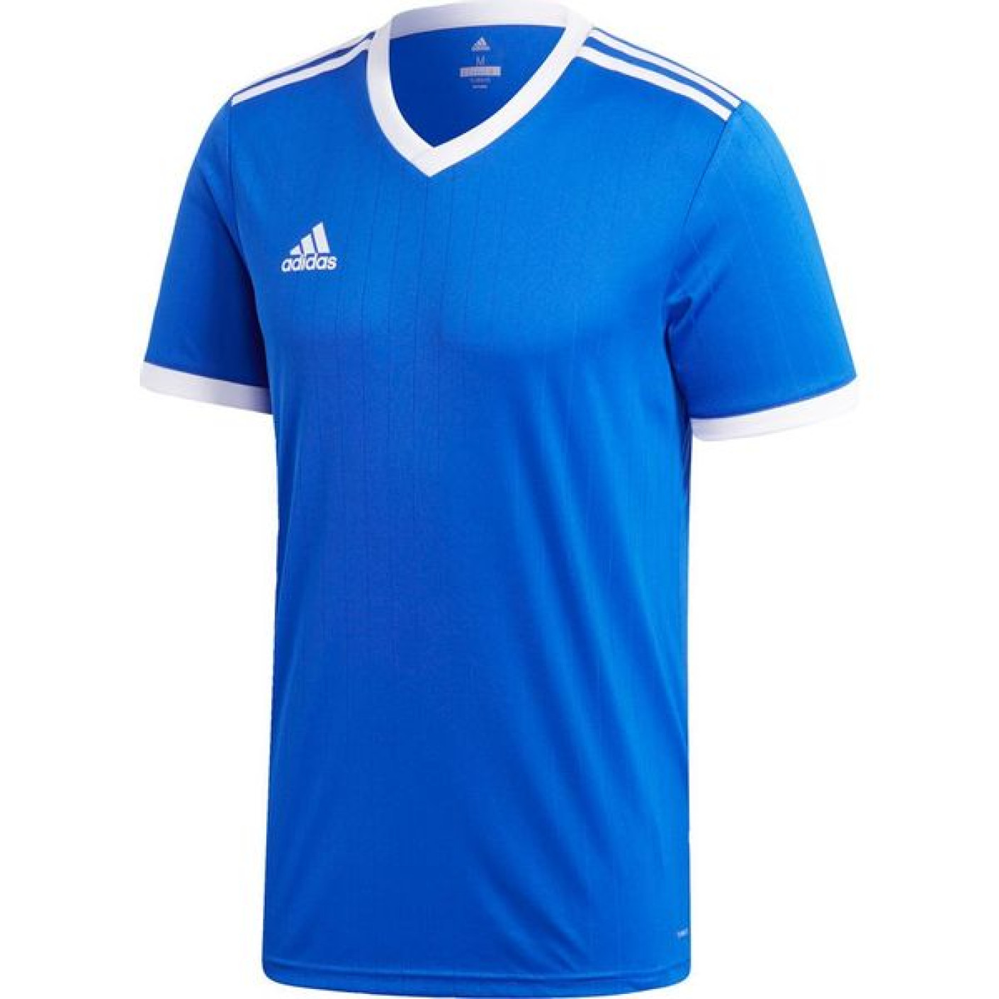 adidas TABELA18 Voetbalshirt Bold Blue White