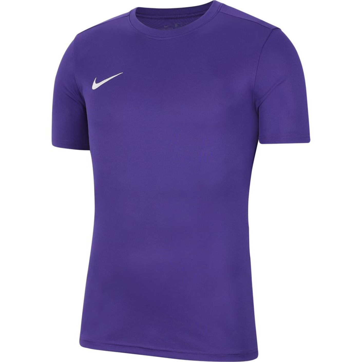 Nike Dri-FIT Park VII Voetbalshirt Paars