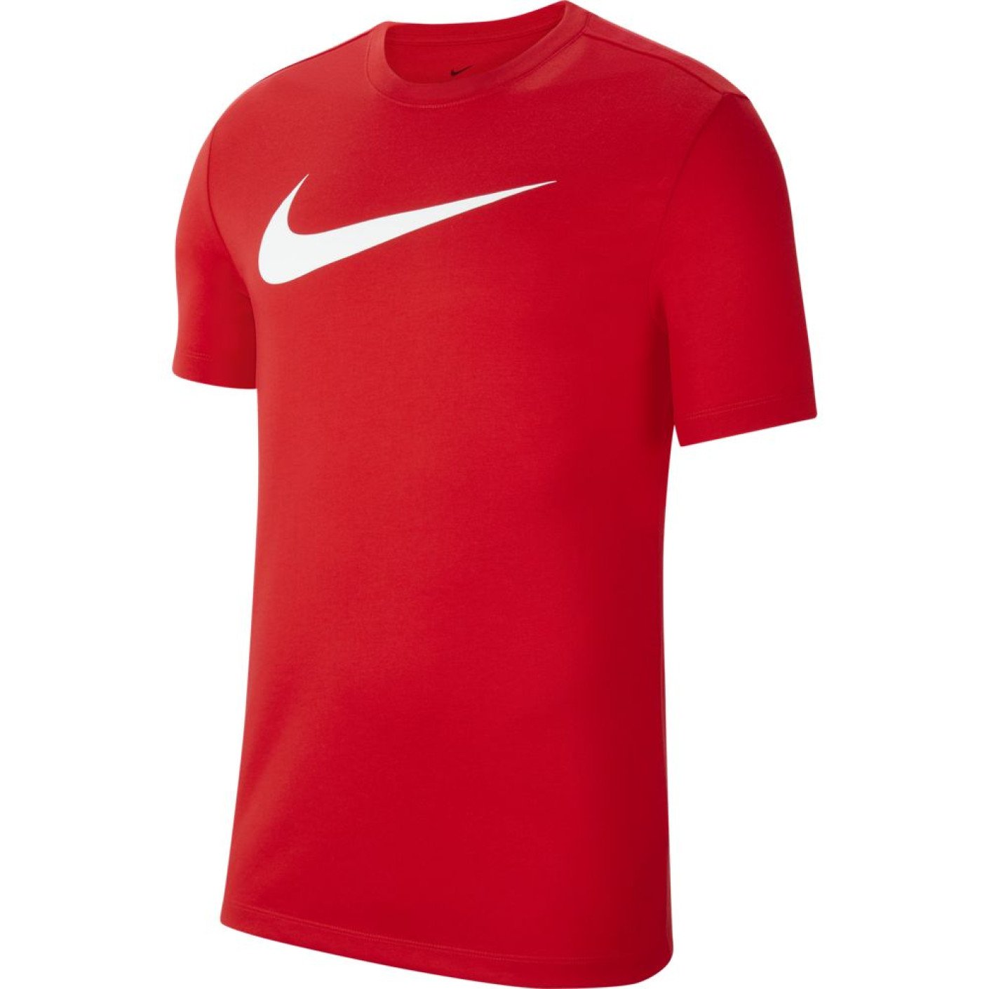 Nike Dry Park 20 T-Shirt Hybrid Rood