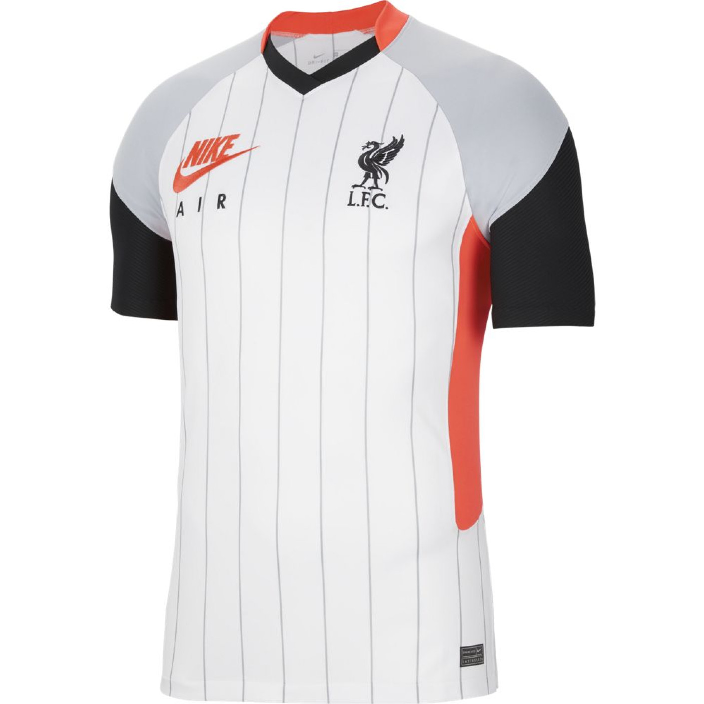 Nike Liverpool Air Max Voetbalshirt 2020-2021