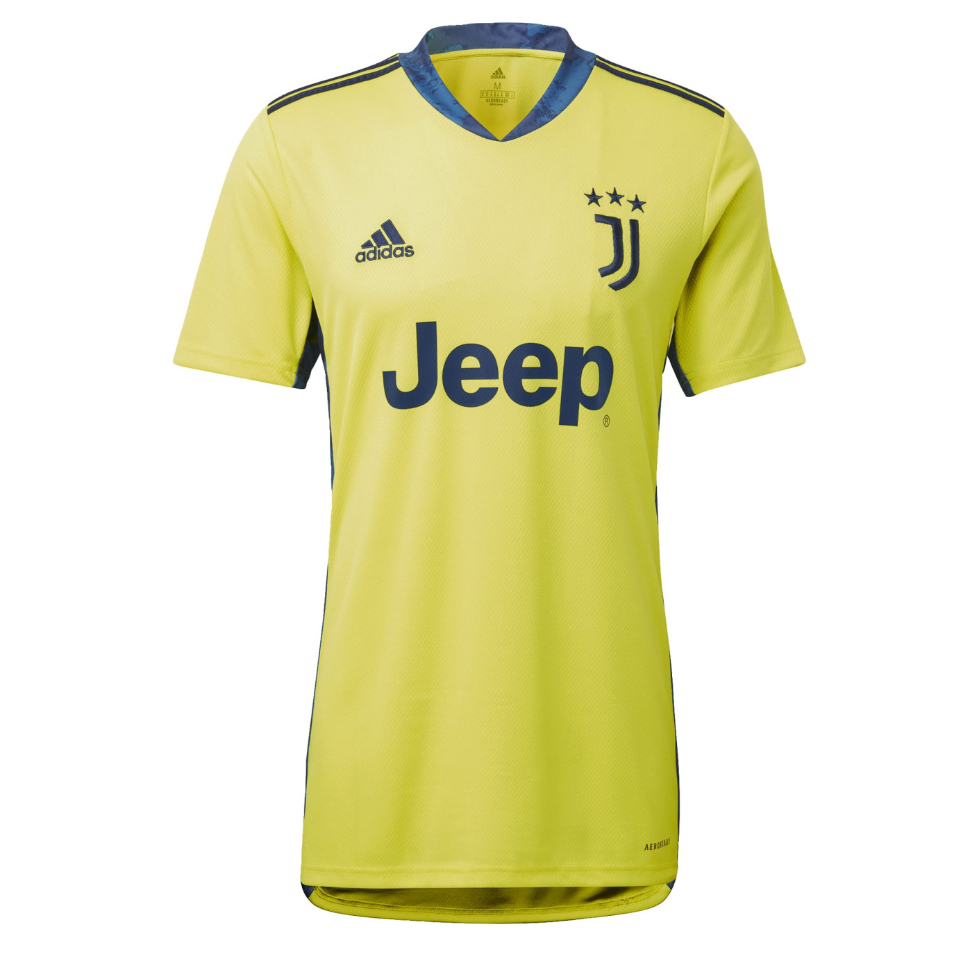 keeperstenue juventus