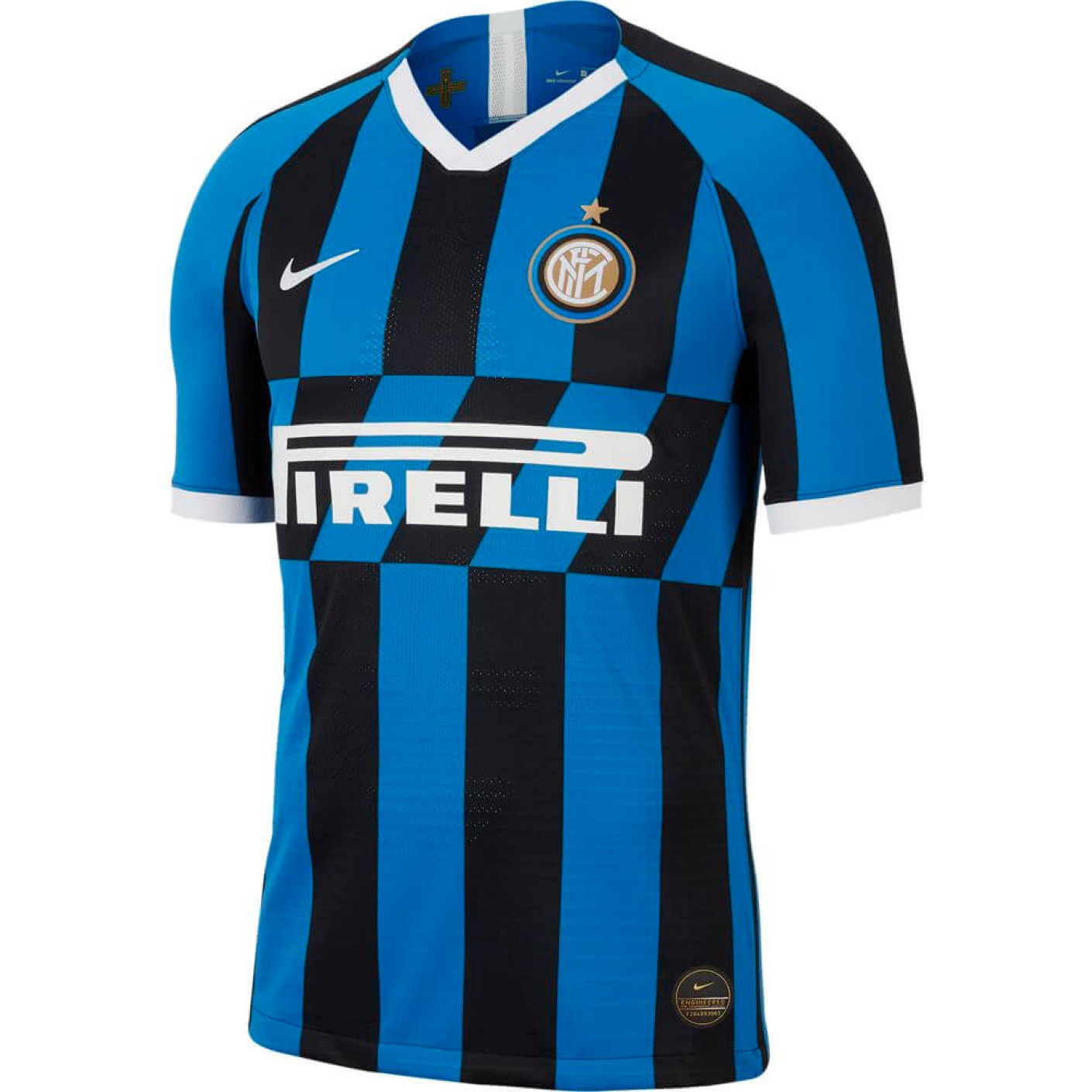 inter milan vapor