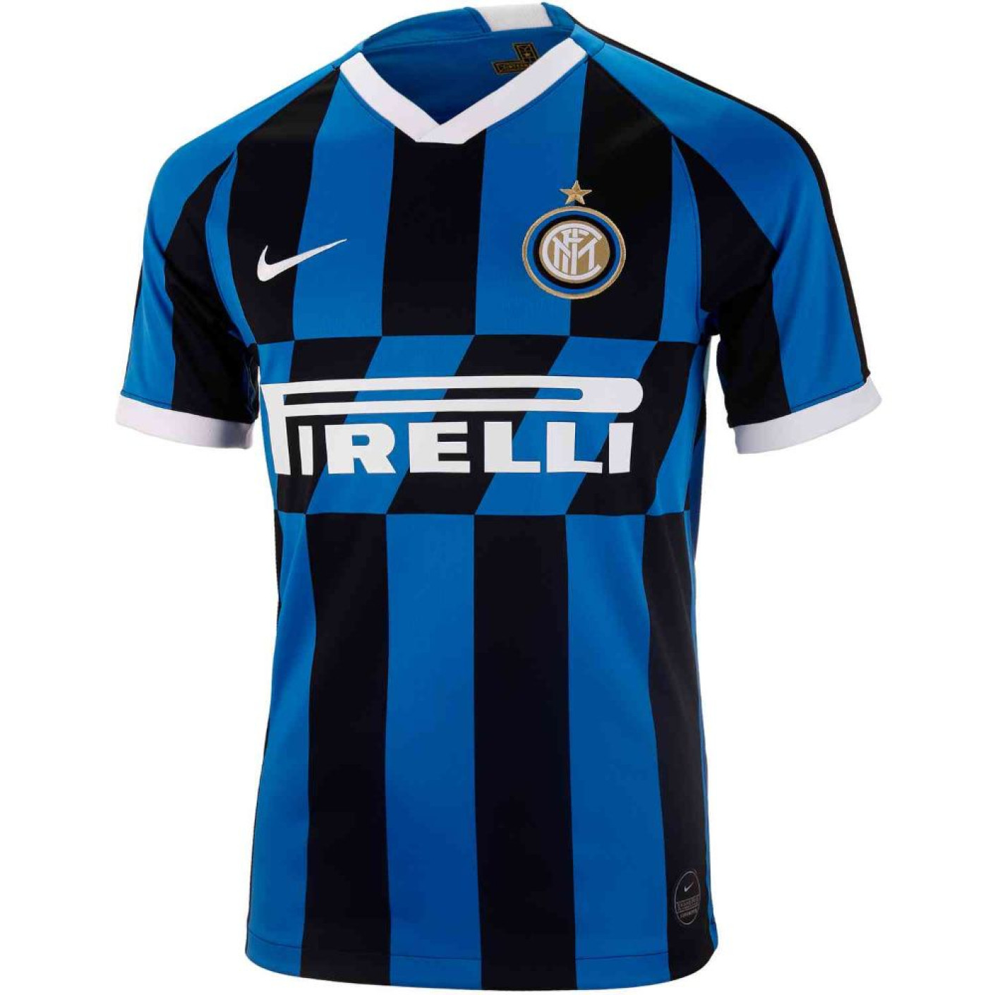 Nike Inter Milan Thuisshirt 2019-2020